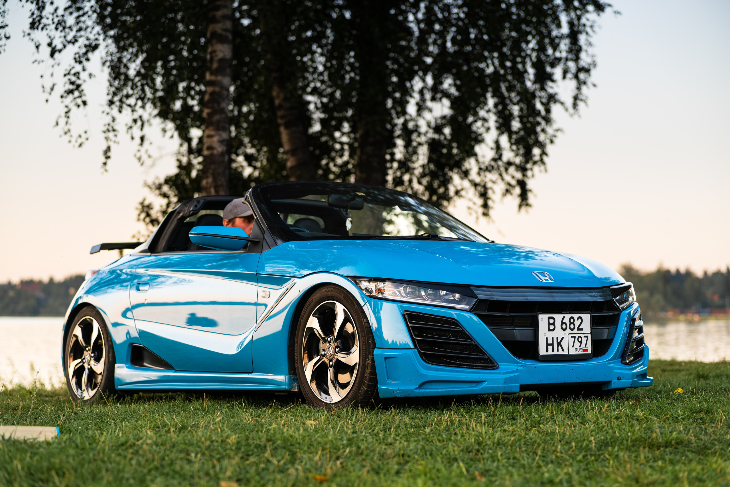 Tuning Open Fest 2025. Авто и мотоспорт — фотограф Антон Медведев iCoguar