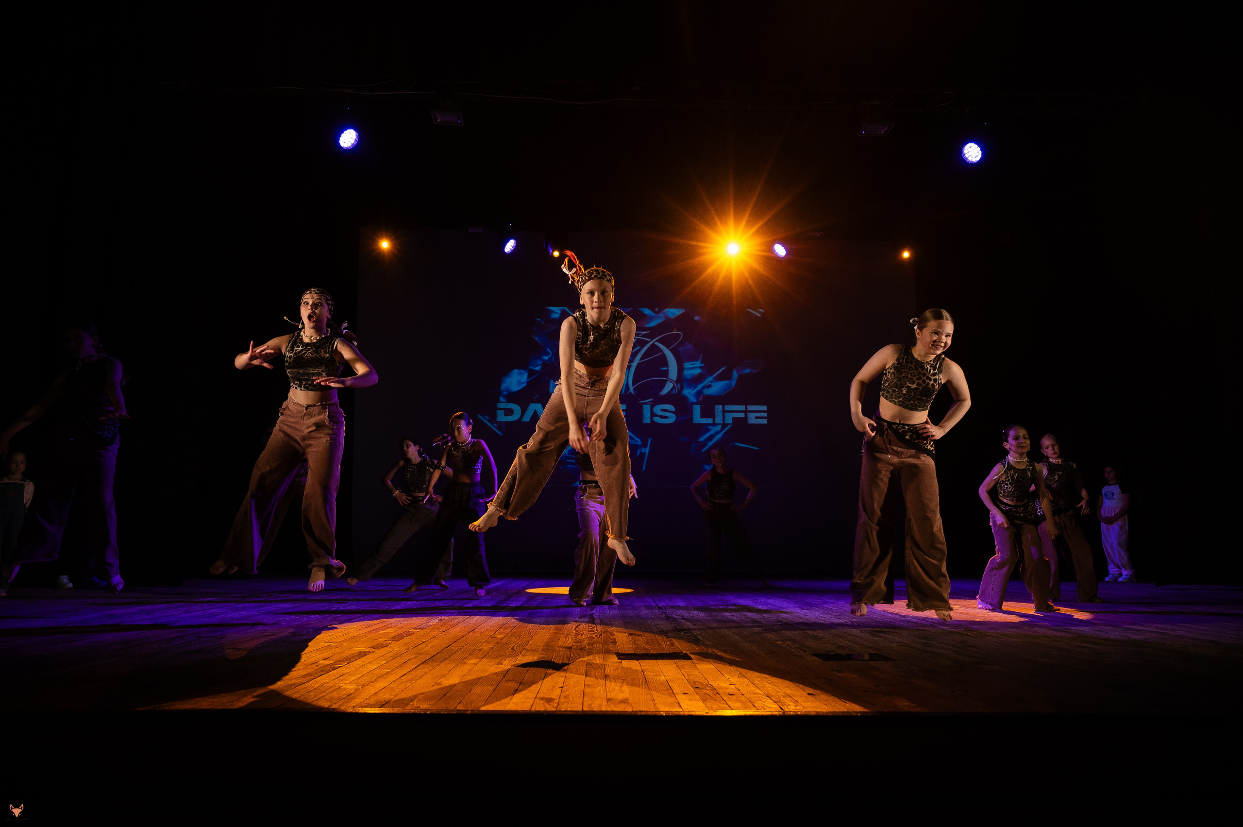 Отчетный концерт 03 06 25. Свадебный Фотограф Абакан