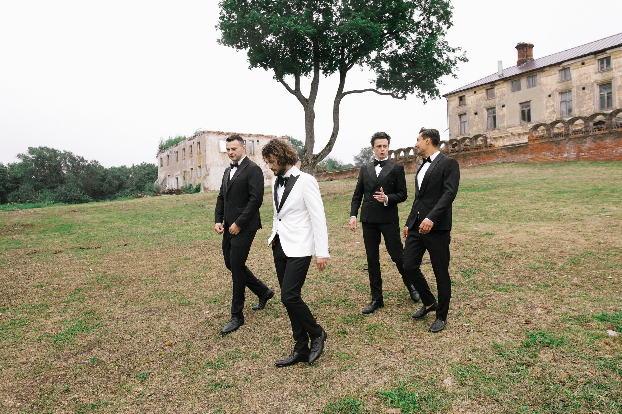 Свадебное портфолио. Свадебный фотограф в Нижнем Новгороде и Москве Сергей Воробьев