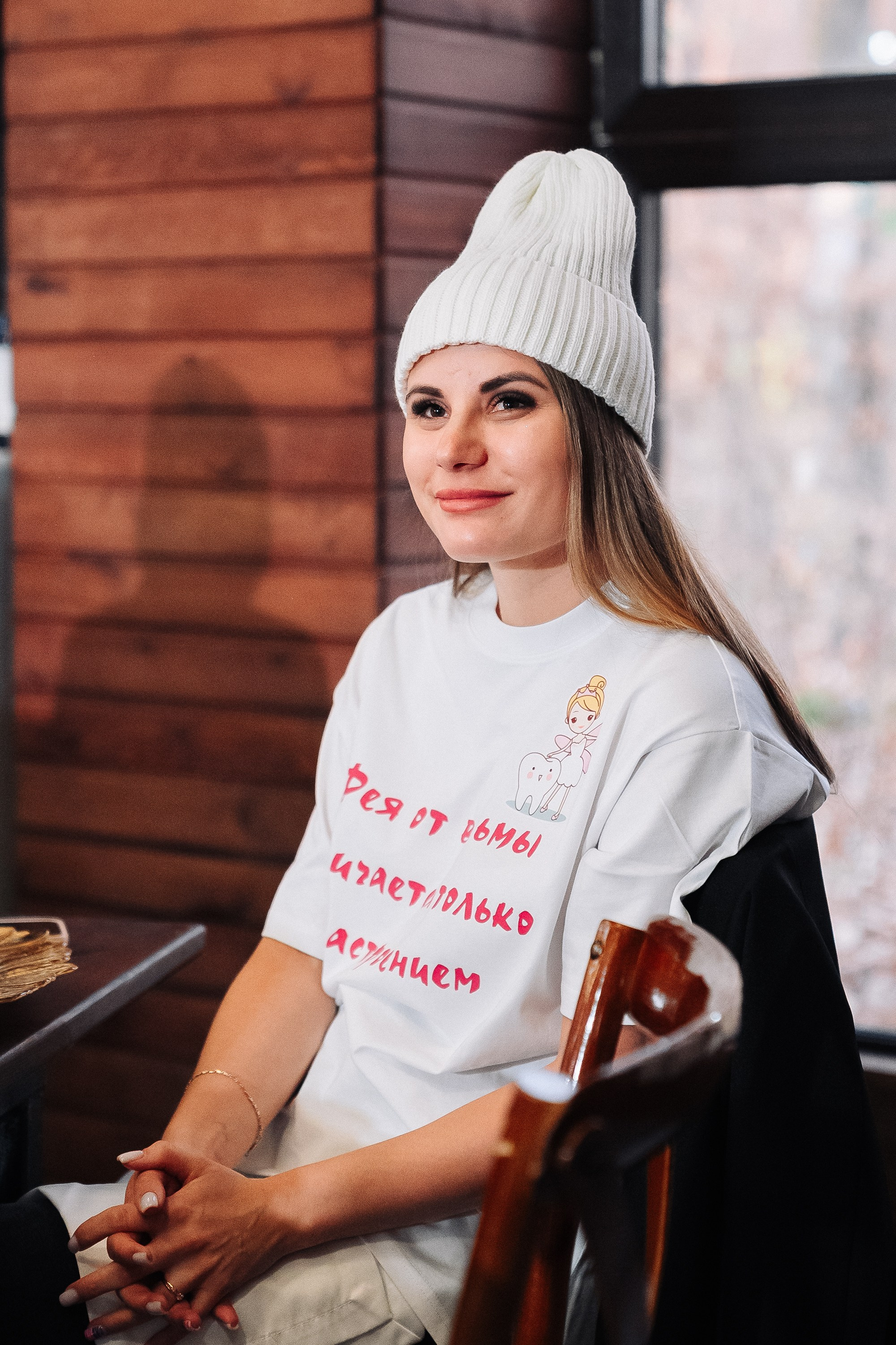 Белый кофе. Фотограф в Хабаровске Швендых Рудольф