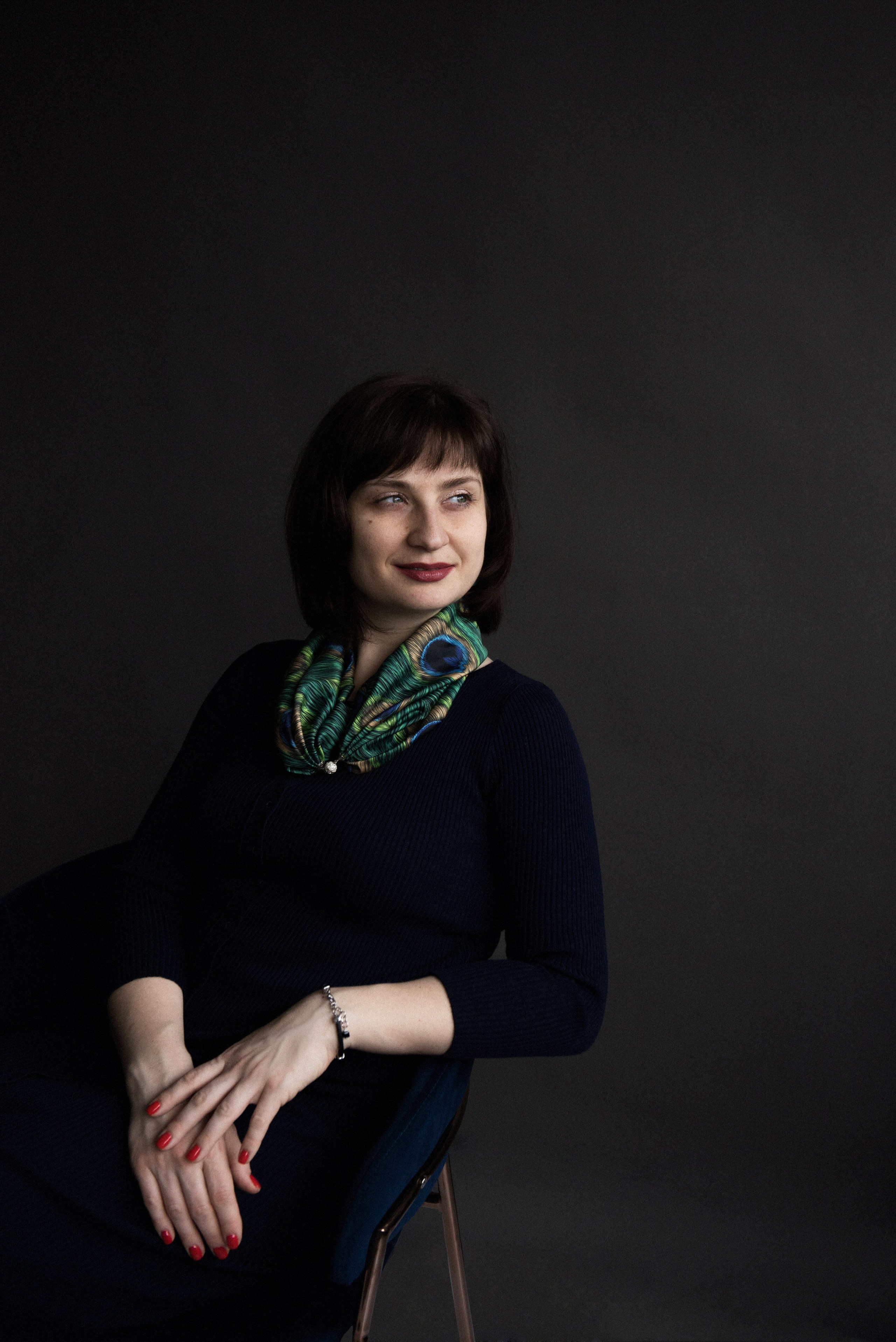 Катя. Семейный и свадебный фотограф в Ельце Юлия Дякина