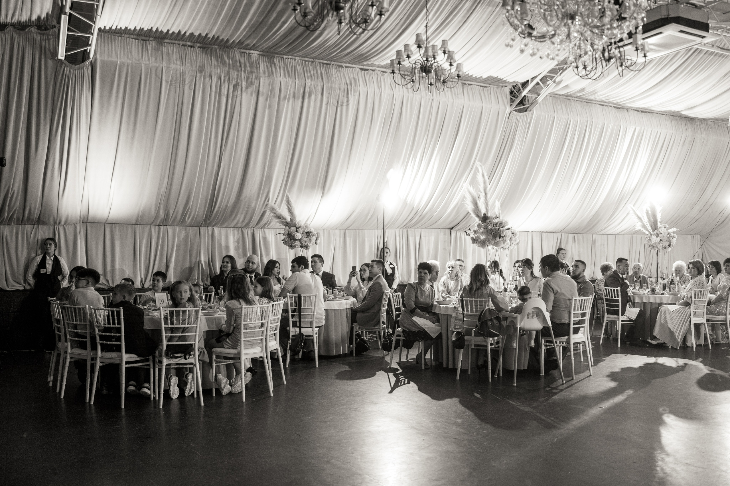 Тимур и Дарья. Фотограф Уфа Екатерина Пашина