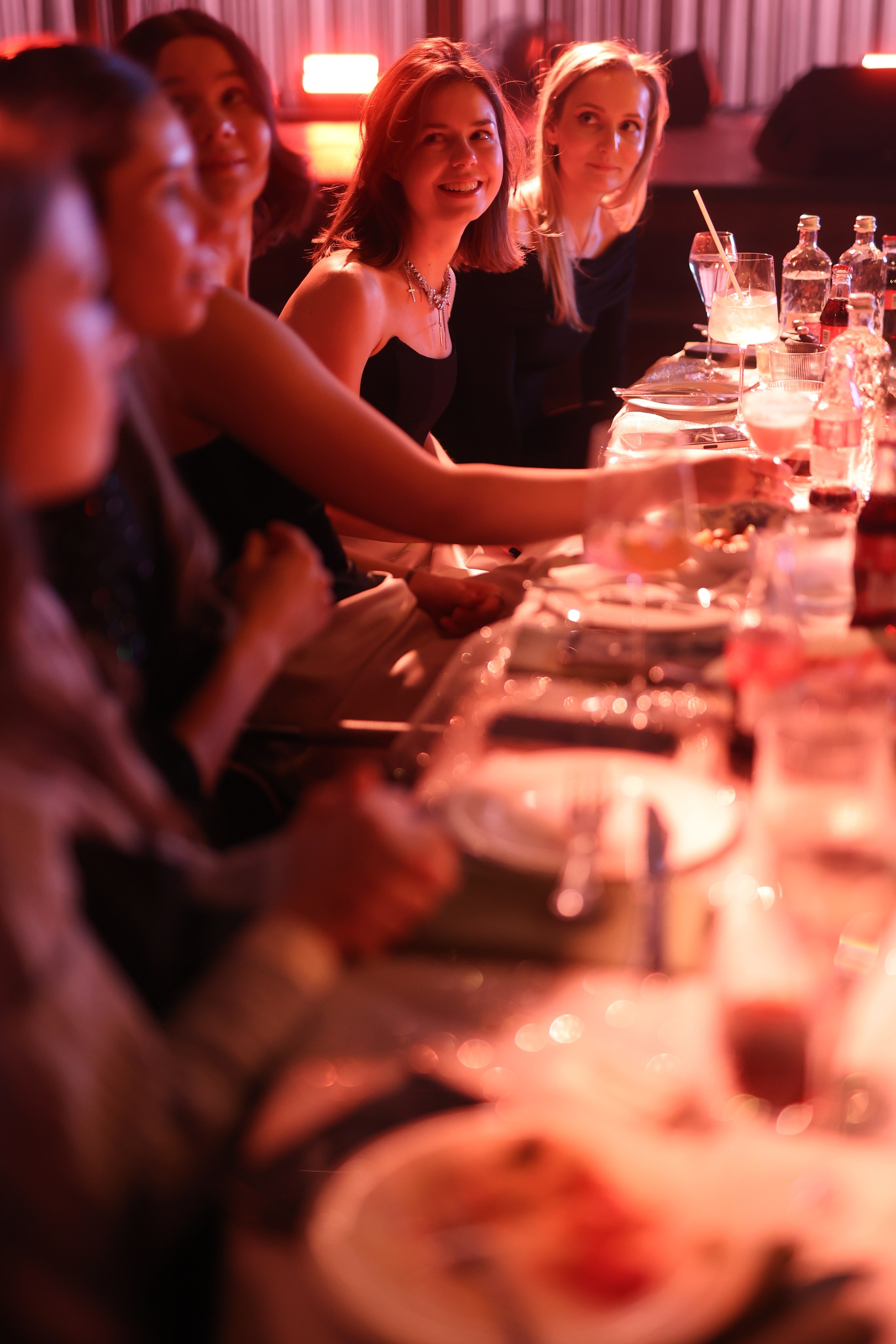 Вечер с healthis (Thomas Mraz / мартин). Фотограф в Москве Анастасия Курлович