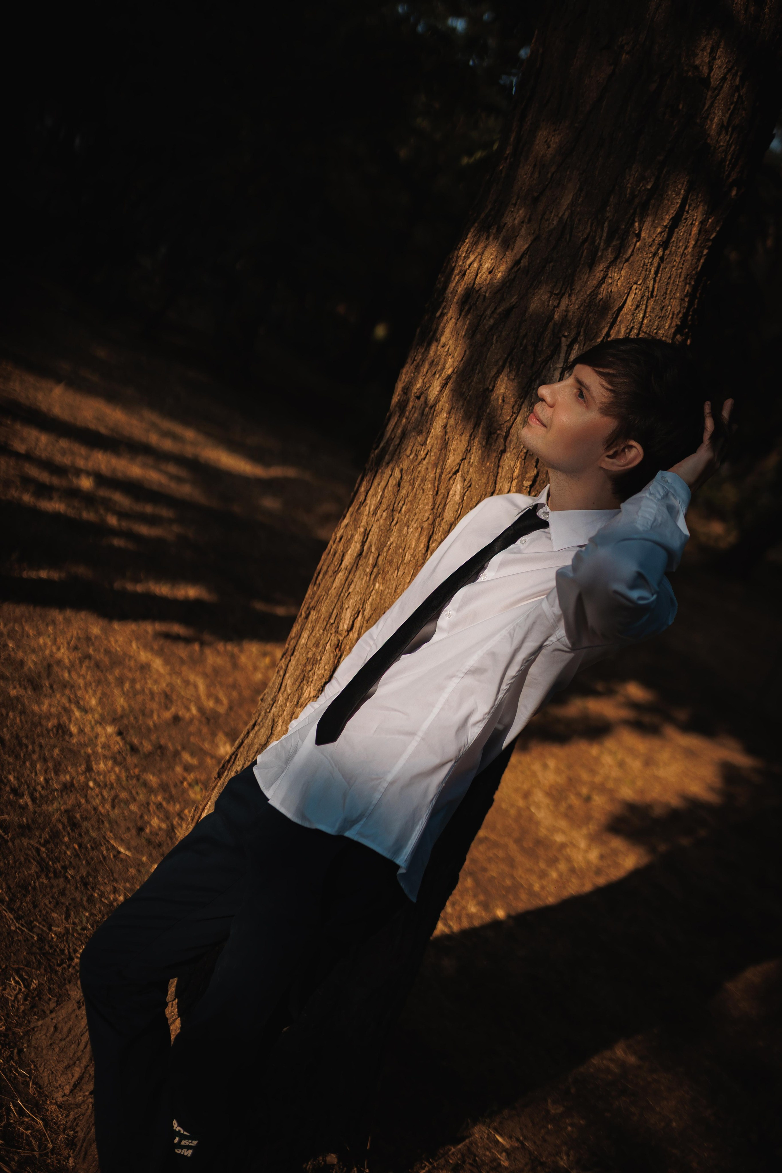 Артур. Фотограф в Ростове-на-Дону Ника Обида