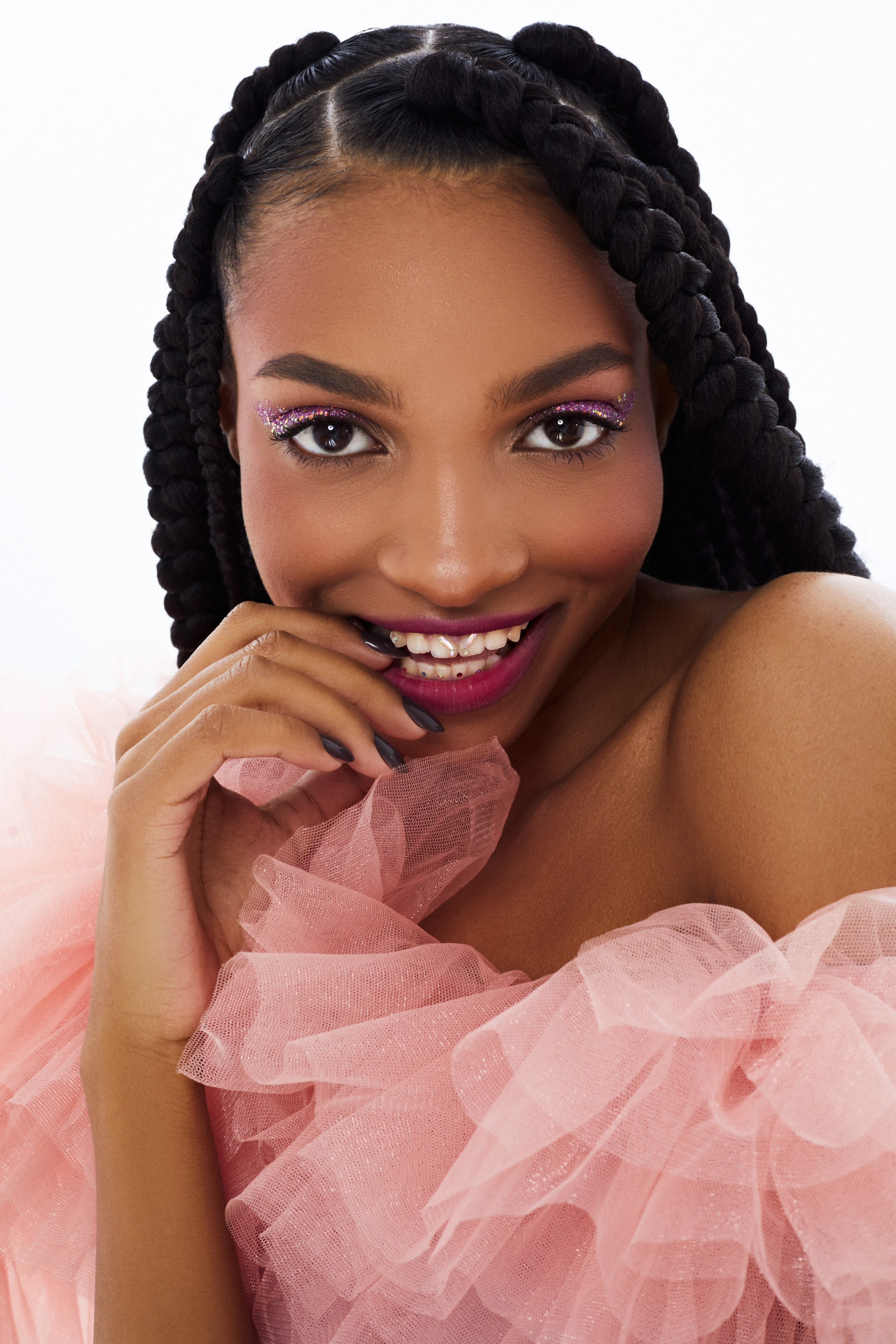 Мастер-класс по ретуши offline встреча (не с нуля). Фотограф Ирина Бутко