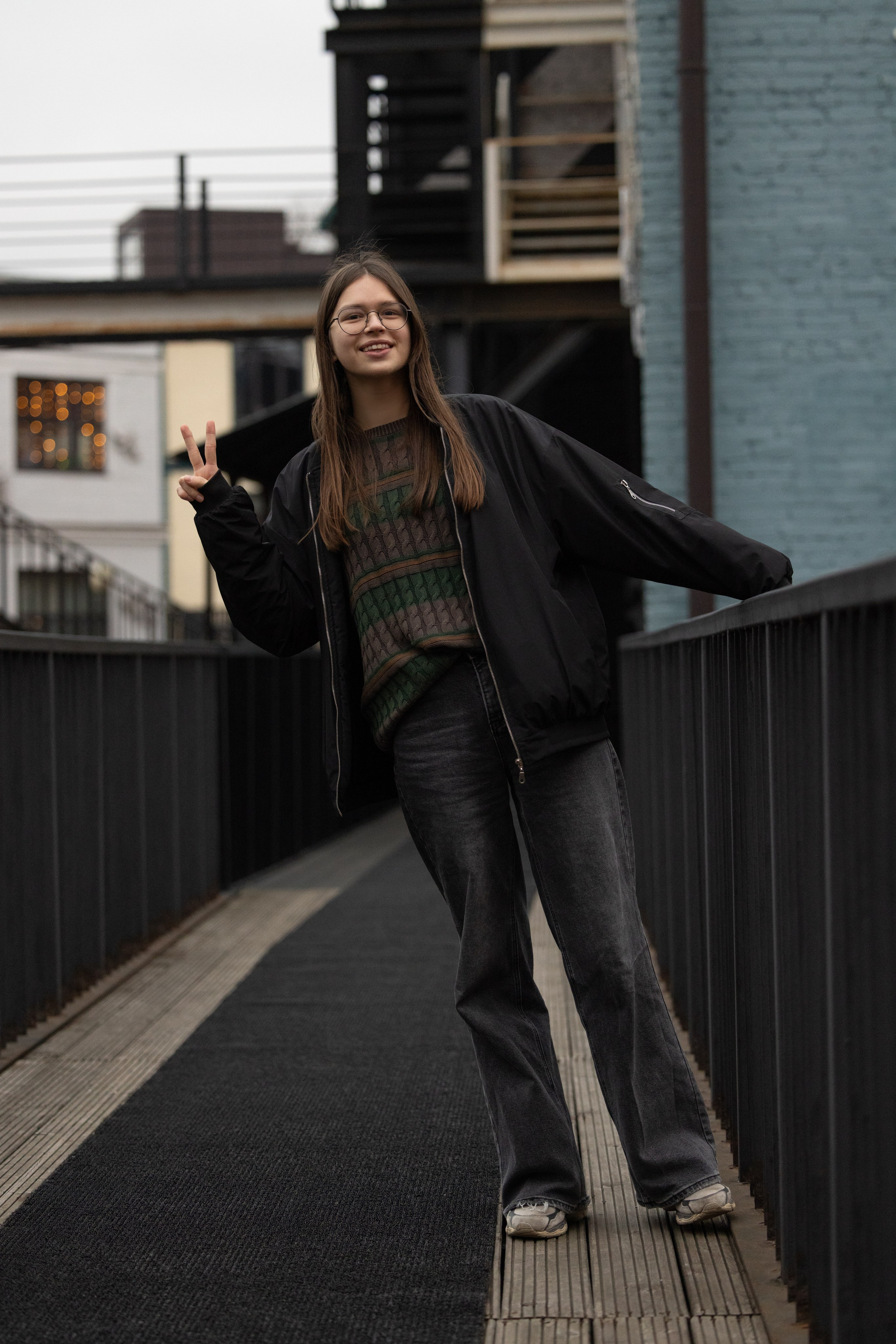 Мария. Фотограф в Москве — Георгий Чернышов