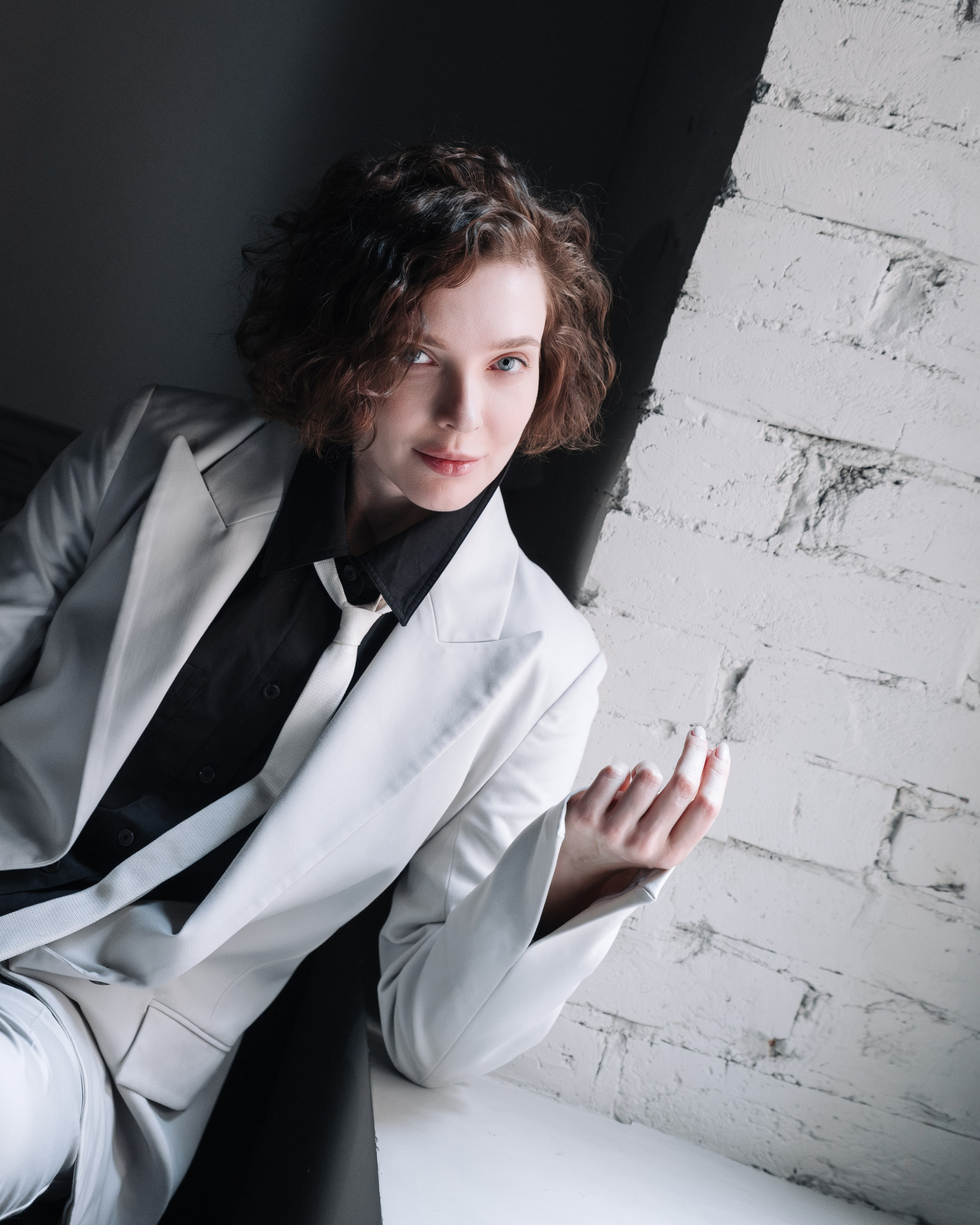 Света — Отель. Московский фотограф Руслан Панов