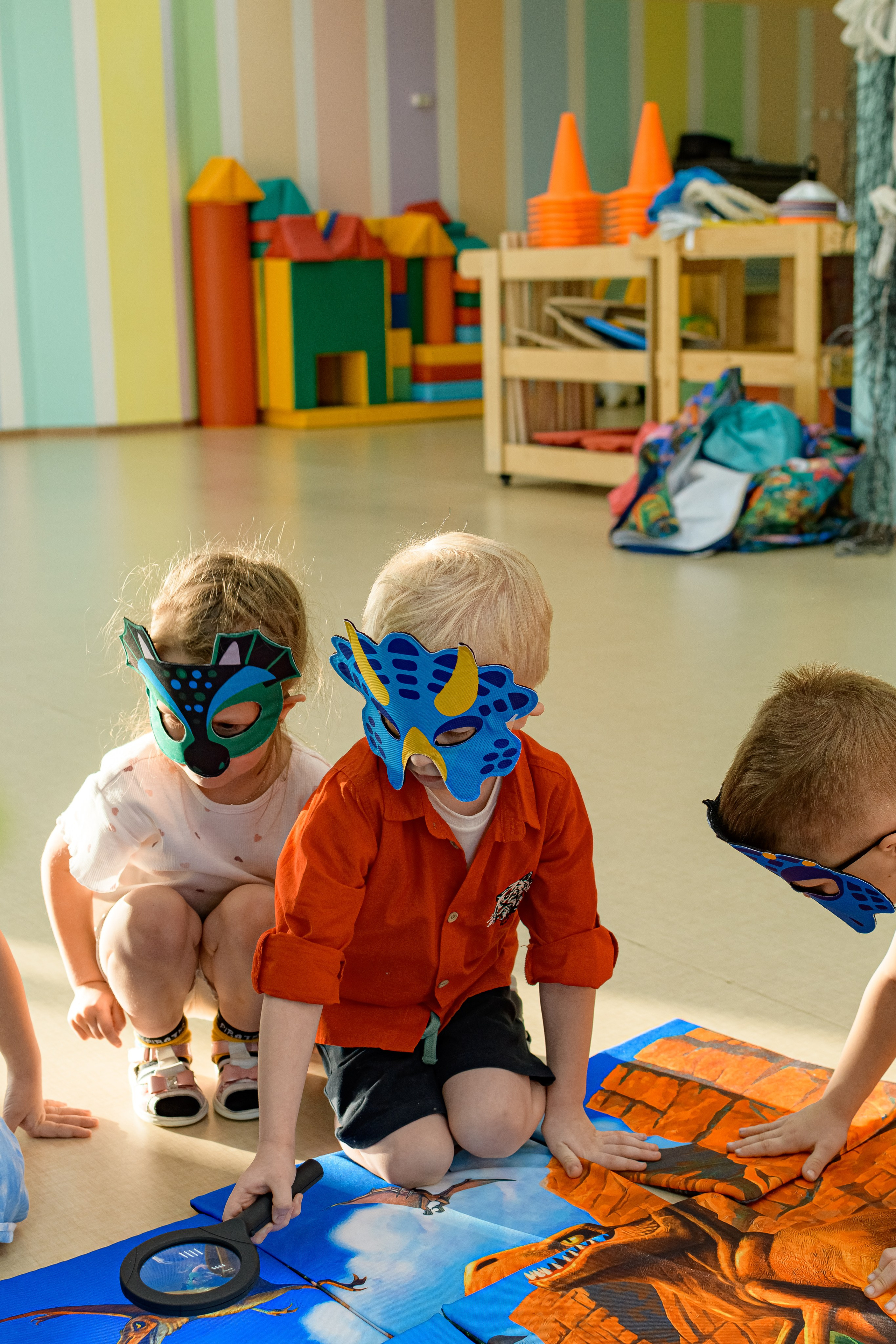 ЭМИЛЬ/HAPPY BIRTHDAY. Photokarish