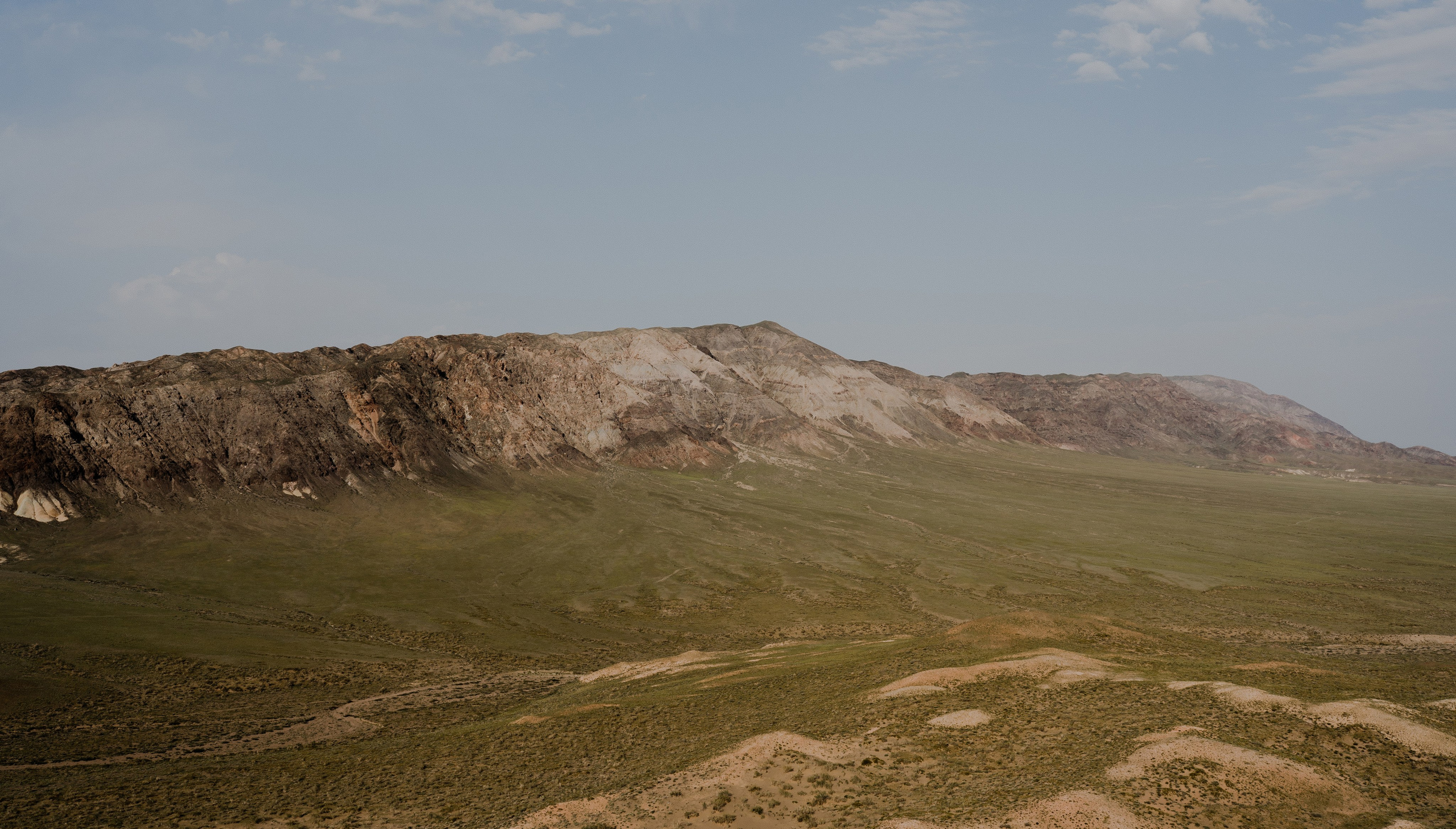 Altyn-Emel. Фотограф в Алматы Анастасия Новоселова