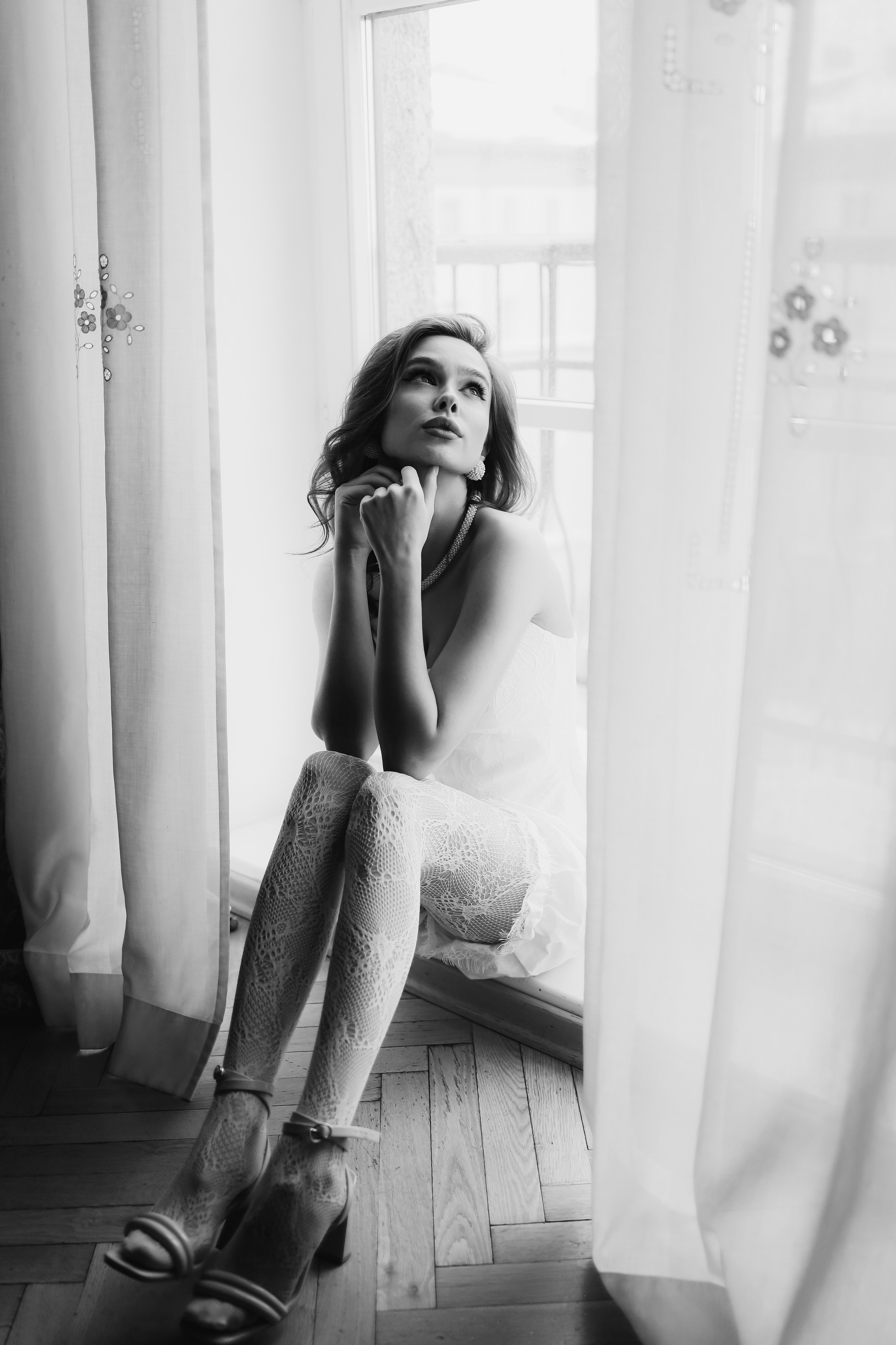 Ретро свадьба. Фотограф Толмачева Екатерина