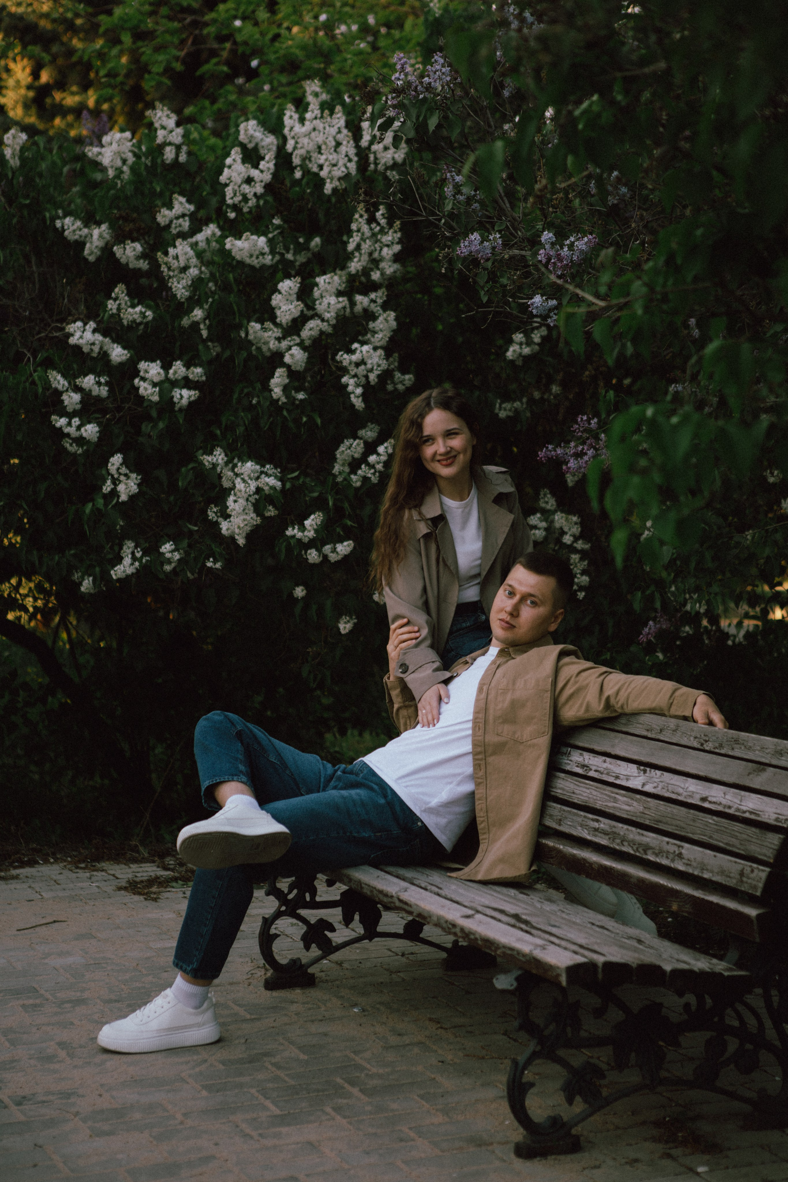 Юля/Влад. Фотограф Оренбург Алёна Лелет