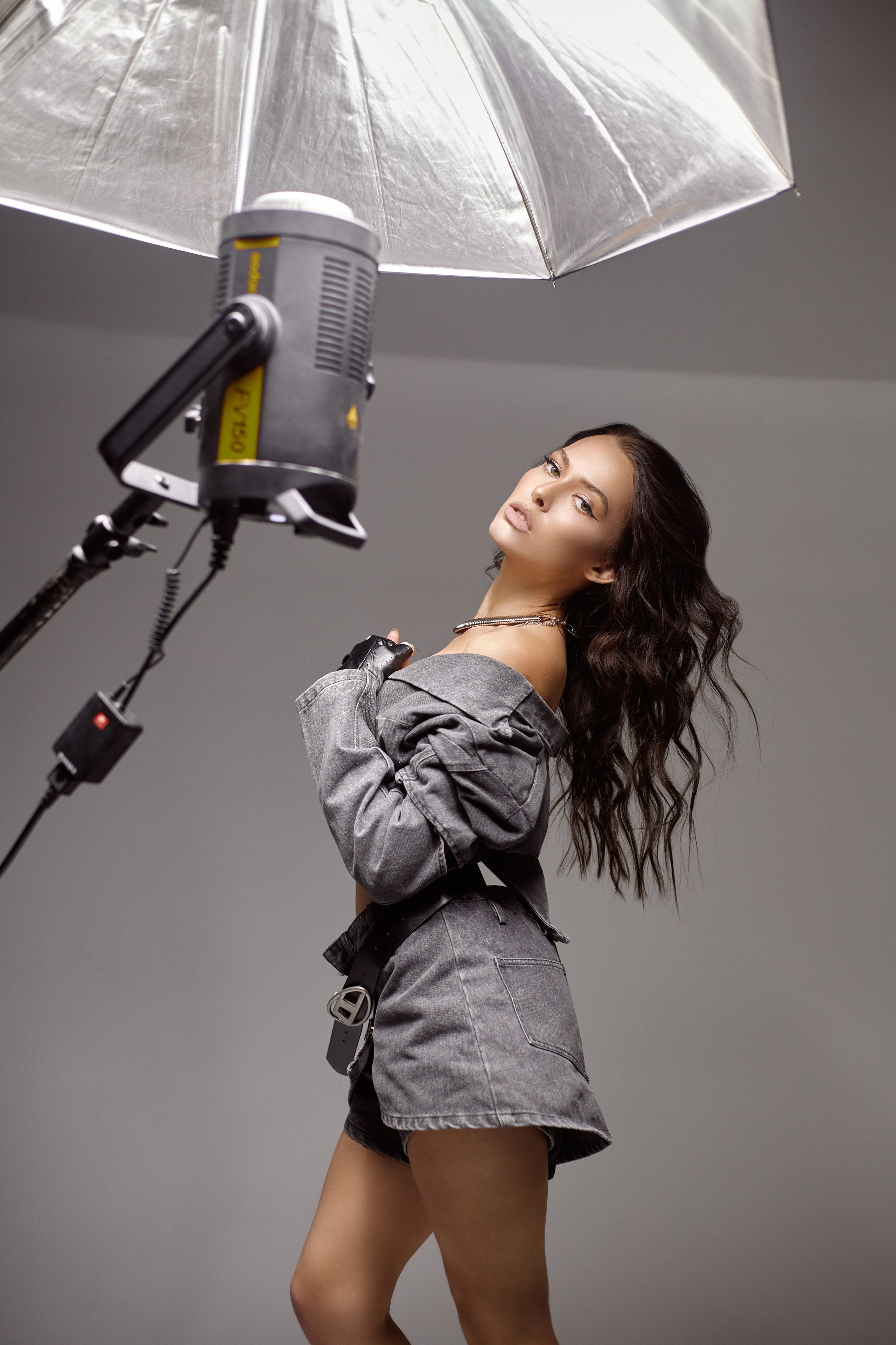 Полина. Персональный / коммерческий фотограф в Нижнем Новгороде Любивая Анастасия