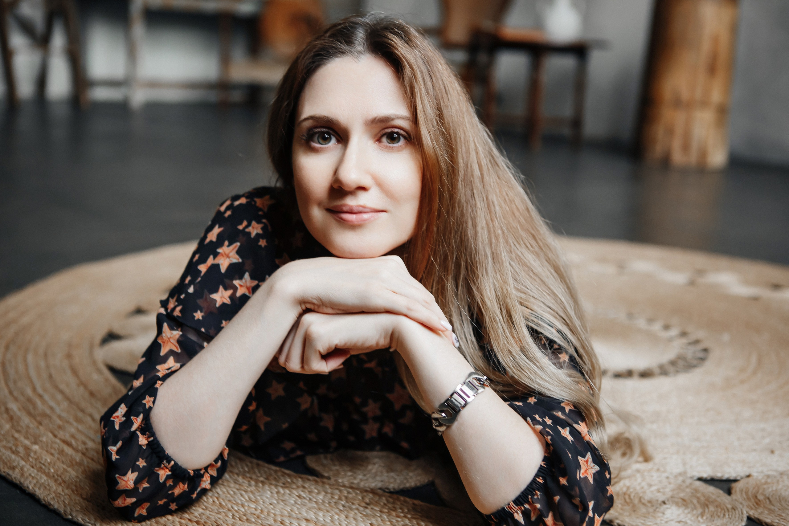 Елена. Свадебный и портретный Фотограф в Липецке Дмитрий Котюков