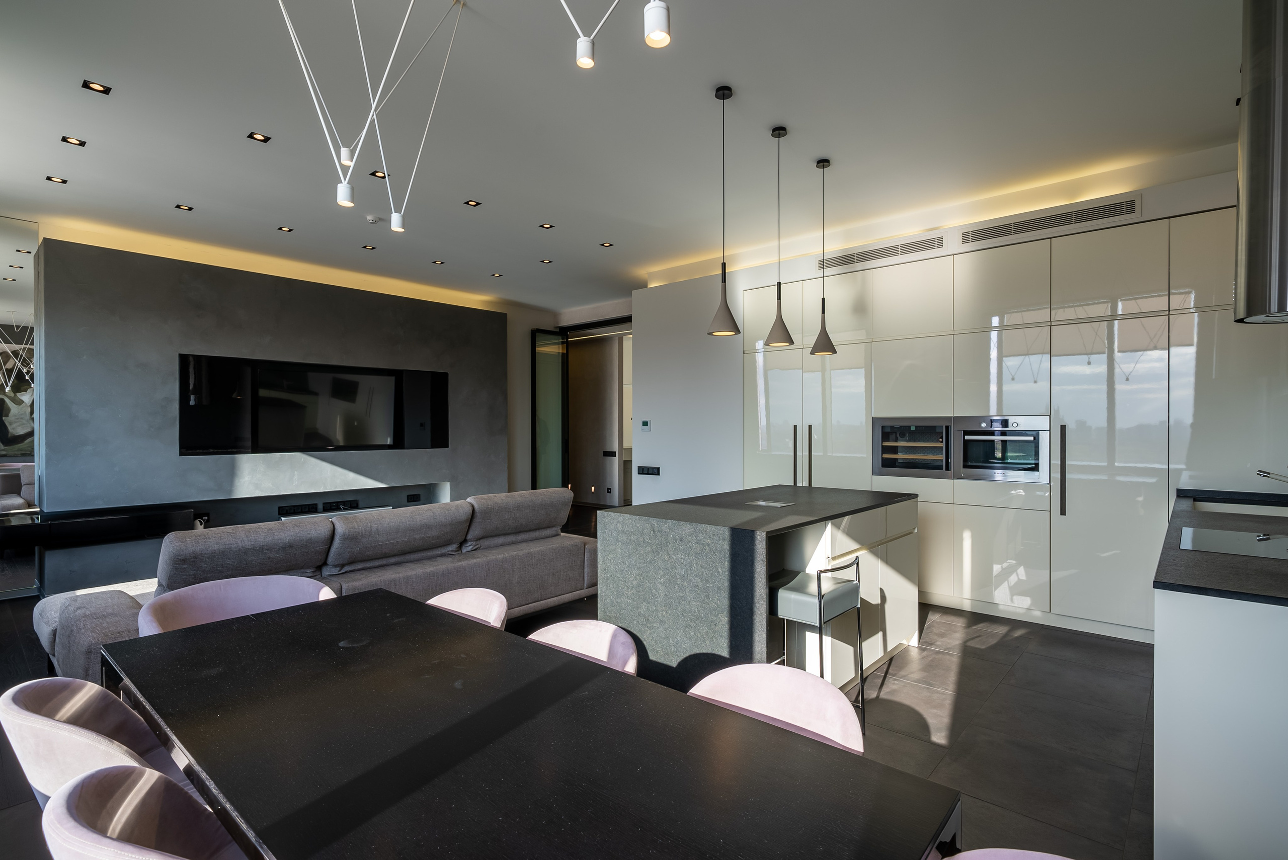 Мосфильмовская. Фото и видео-съемка Андраник Хачатурян