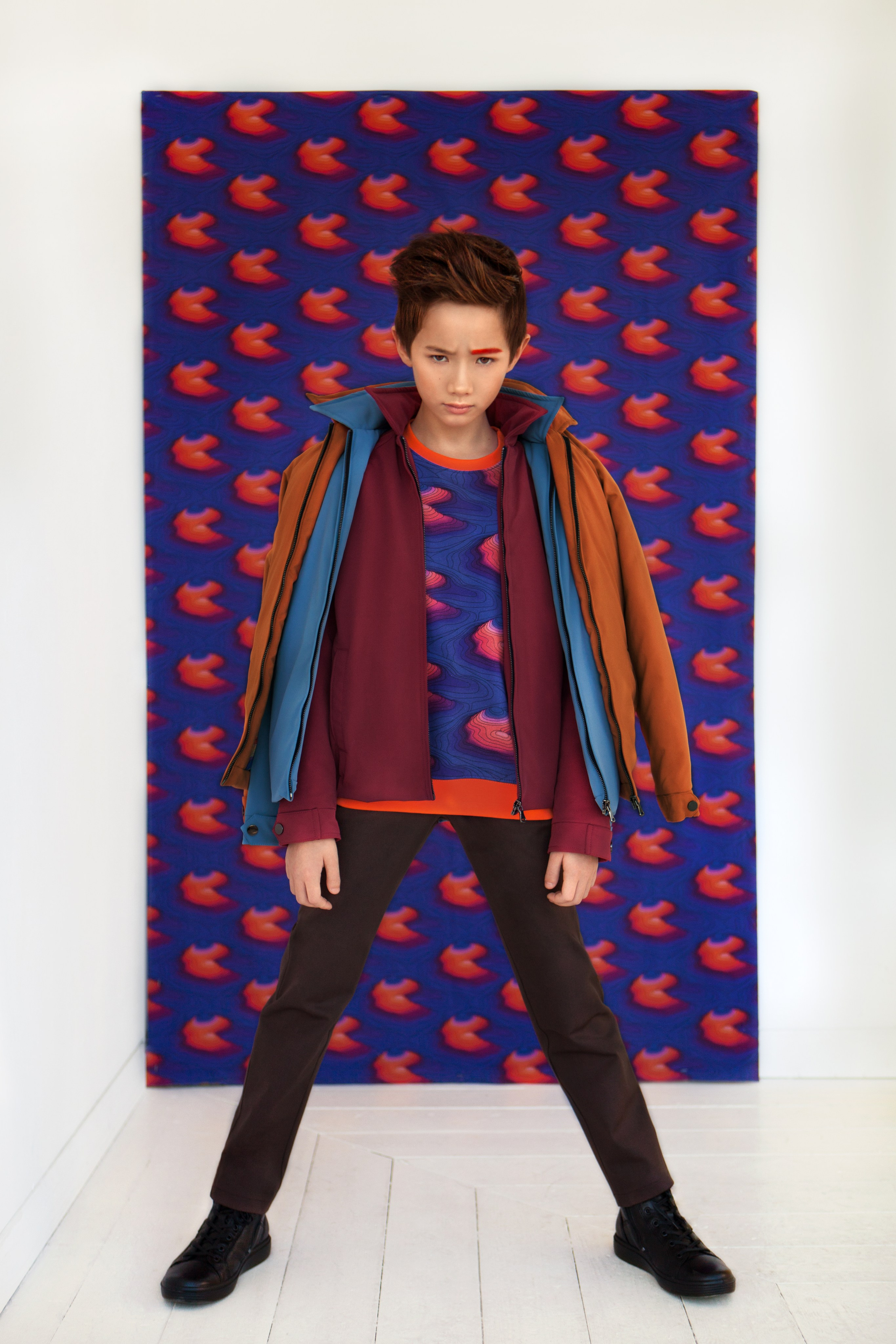 TVVIIGA. Детский и ньюборн фотограф в Санкт-Петербурге Марина Айдинян