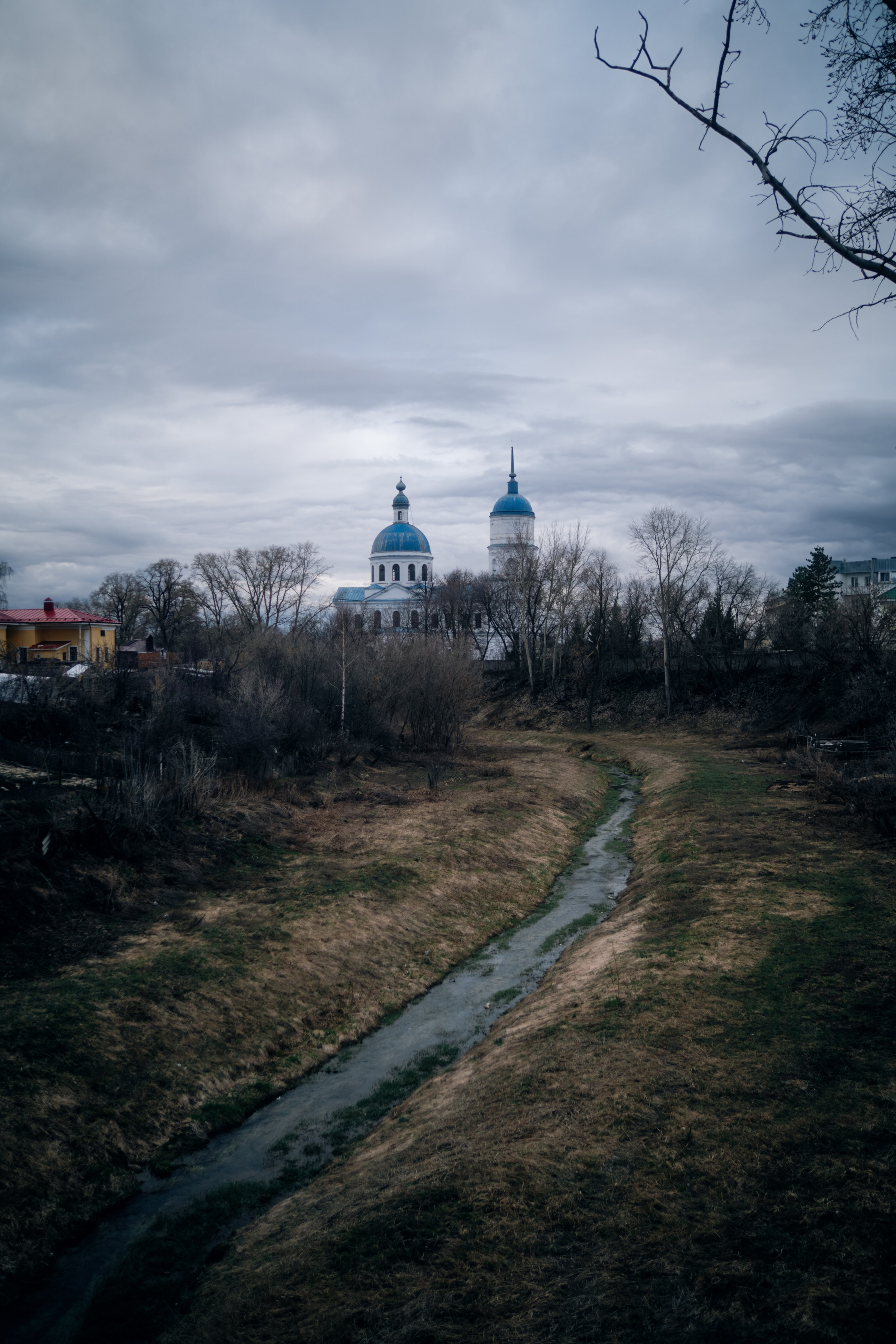 Эвина / г. Елабуга (13.04.2024) *. Felixtones