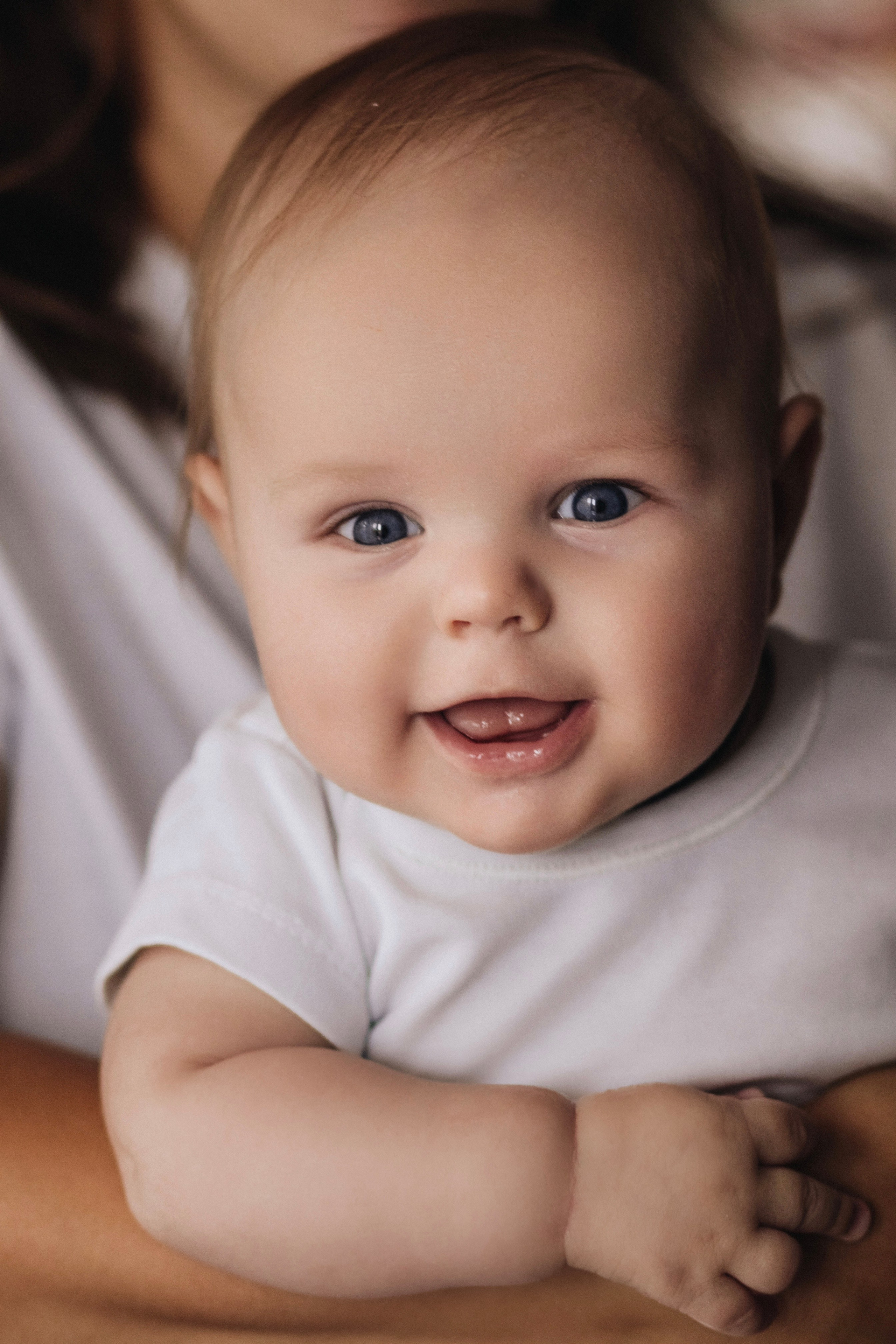 Домашняя съемка. Фотограф Ломакина Анастасия