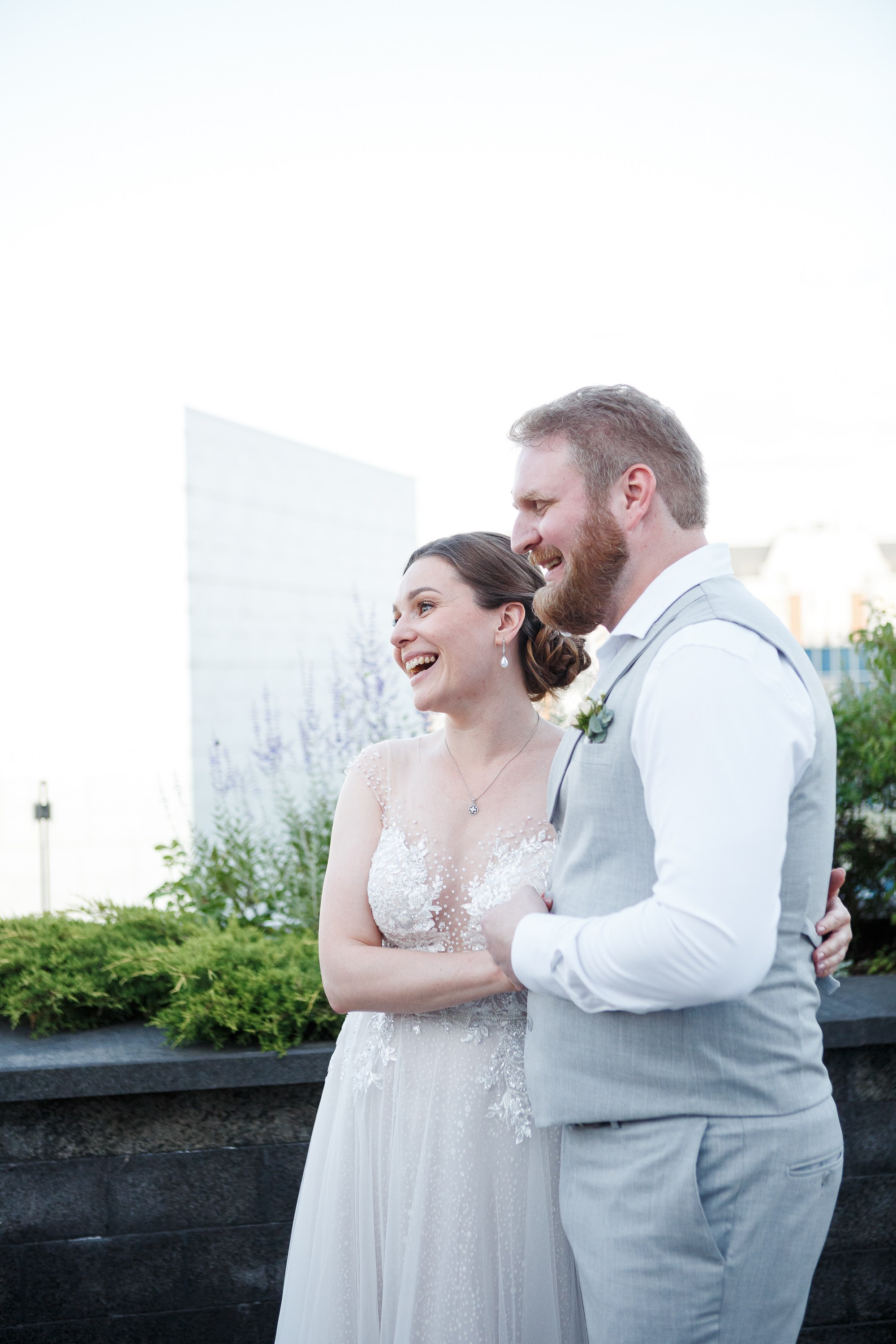 Свадьба Ильи и Юлии