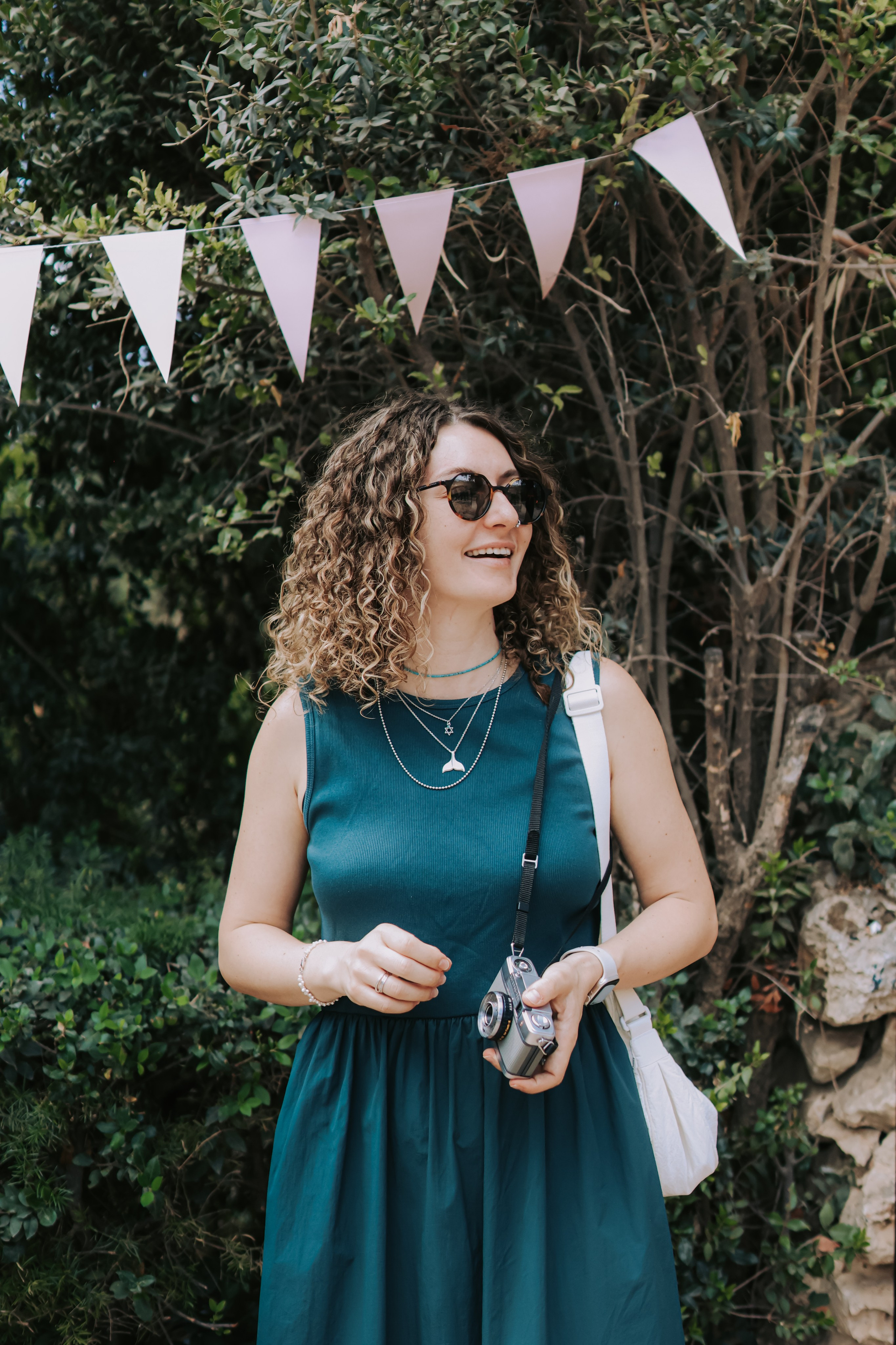 Wedding, Jerusalem | September 2025. Photographer in Israel Alice Milchin
