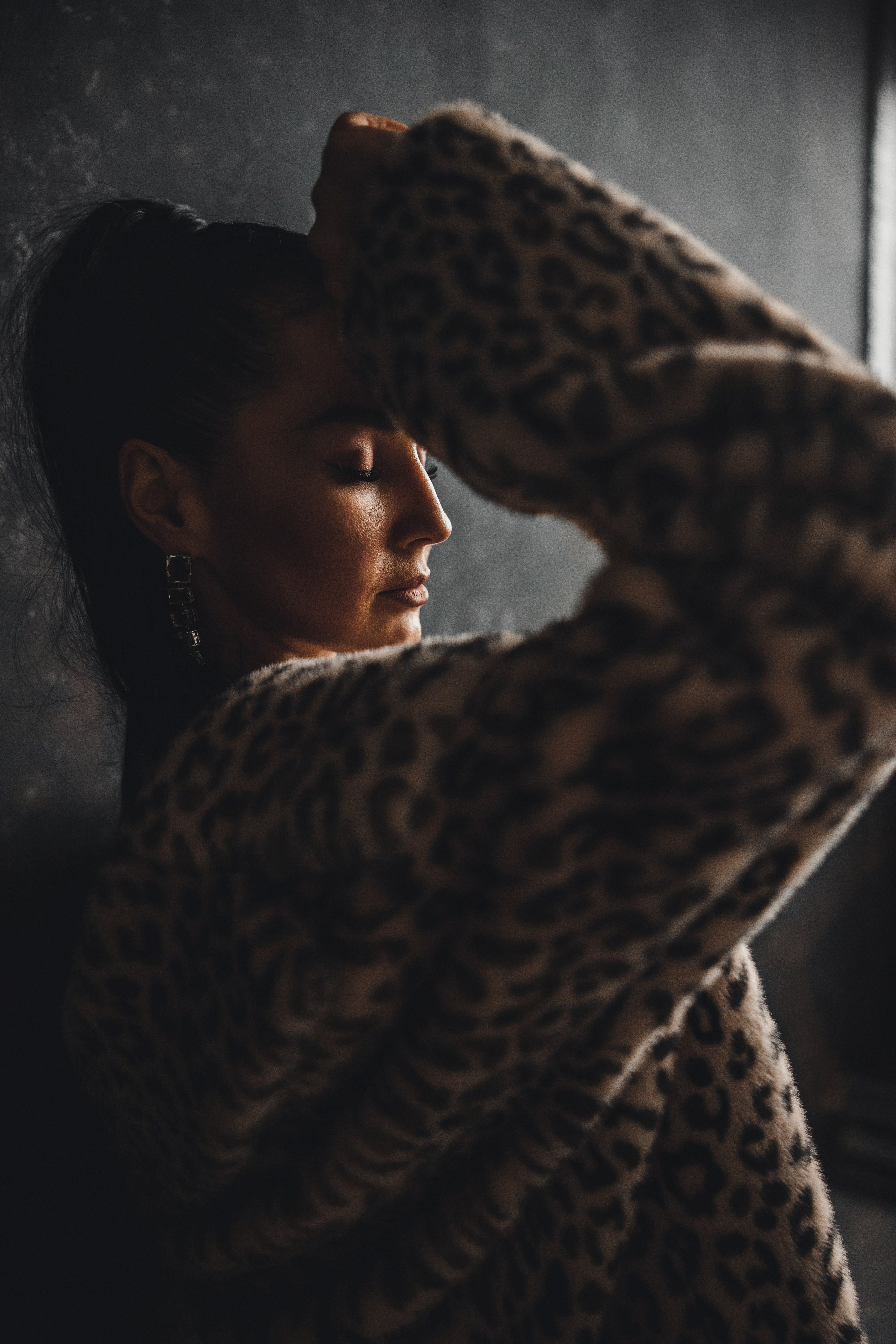 Оксана. Главная