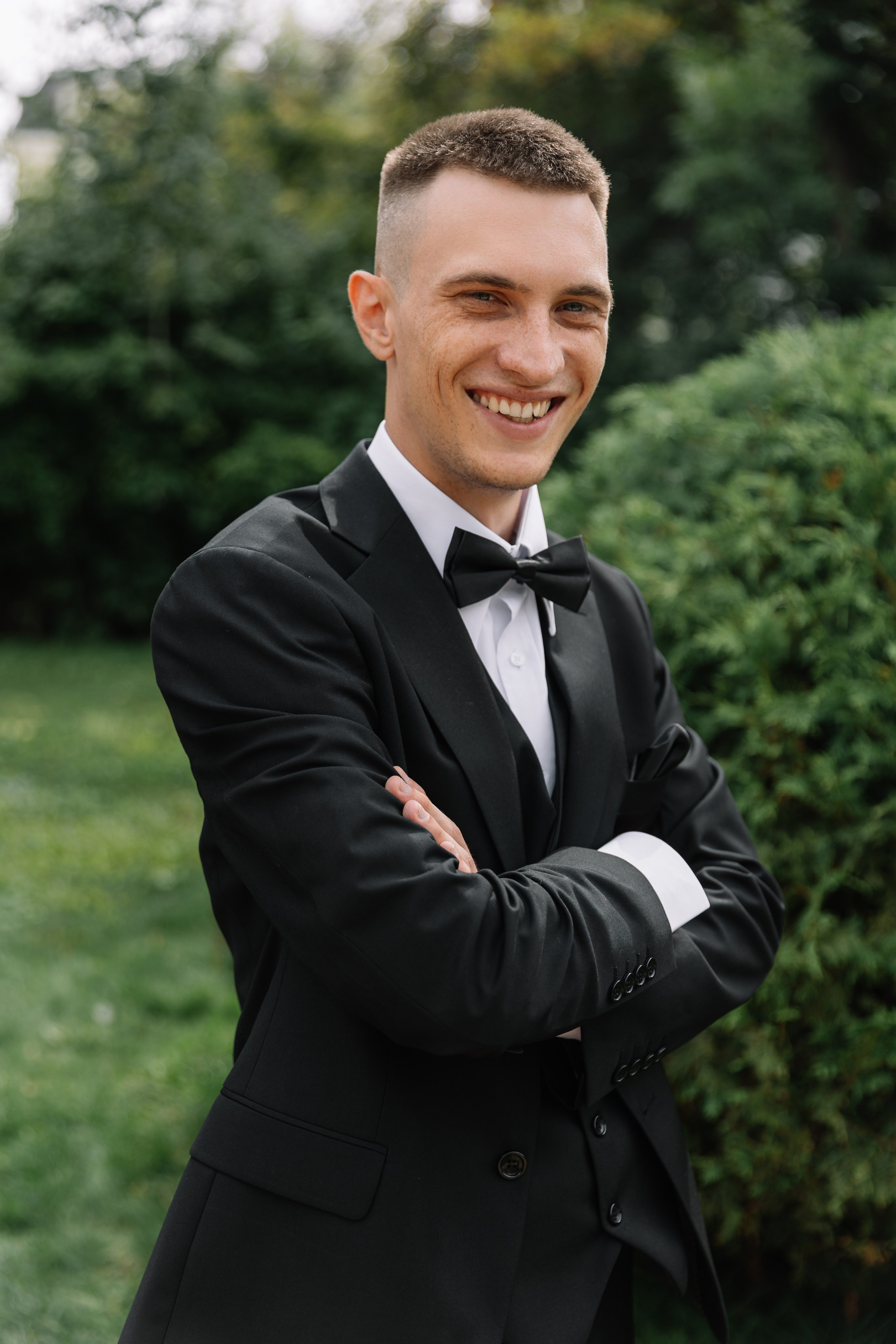 Свадебная фотосъемка Самара. Свадебный и семейный фотограф в Самаре Катя Боб