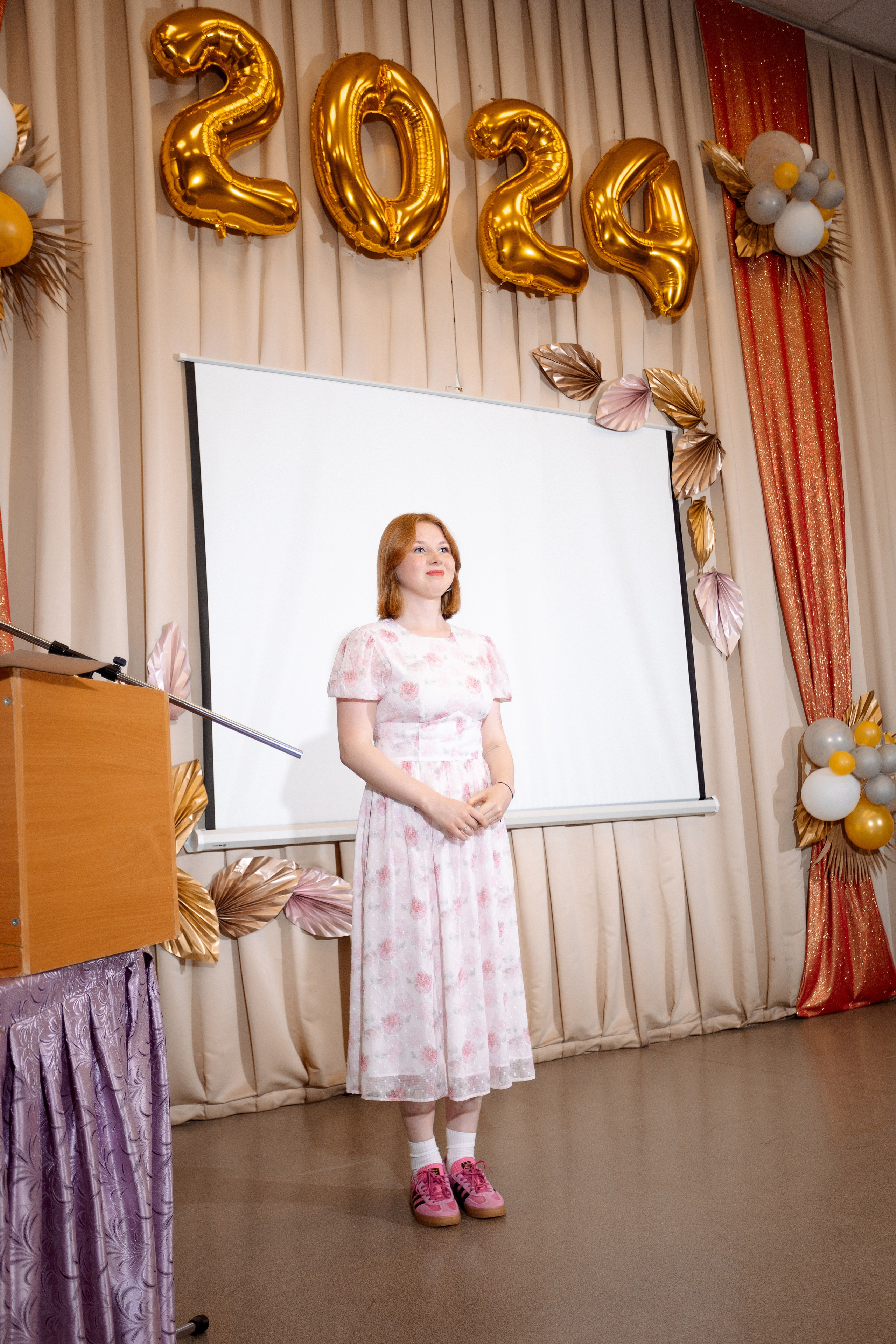 ВРУЧЕНИЕ АТТЕСТАТОВ: Пример. Все фото. Профессиональный фотограф в Ижевске Леша Петров