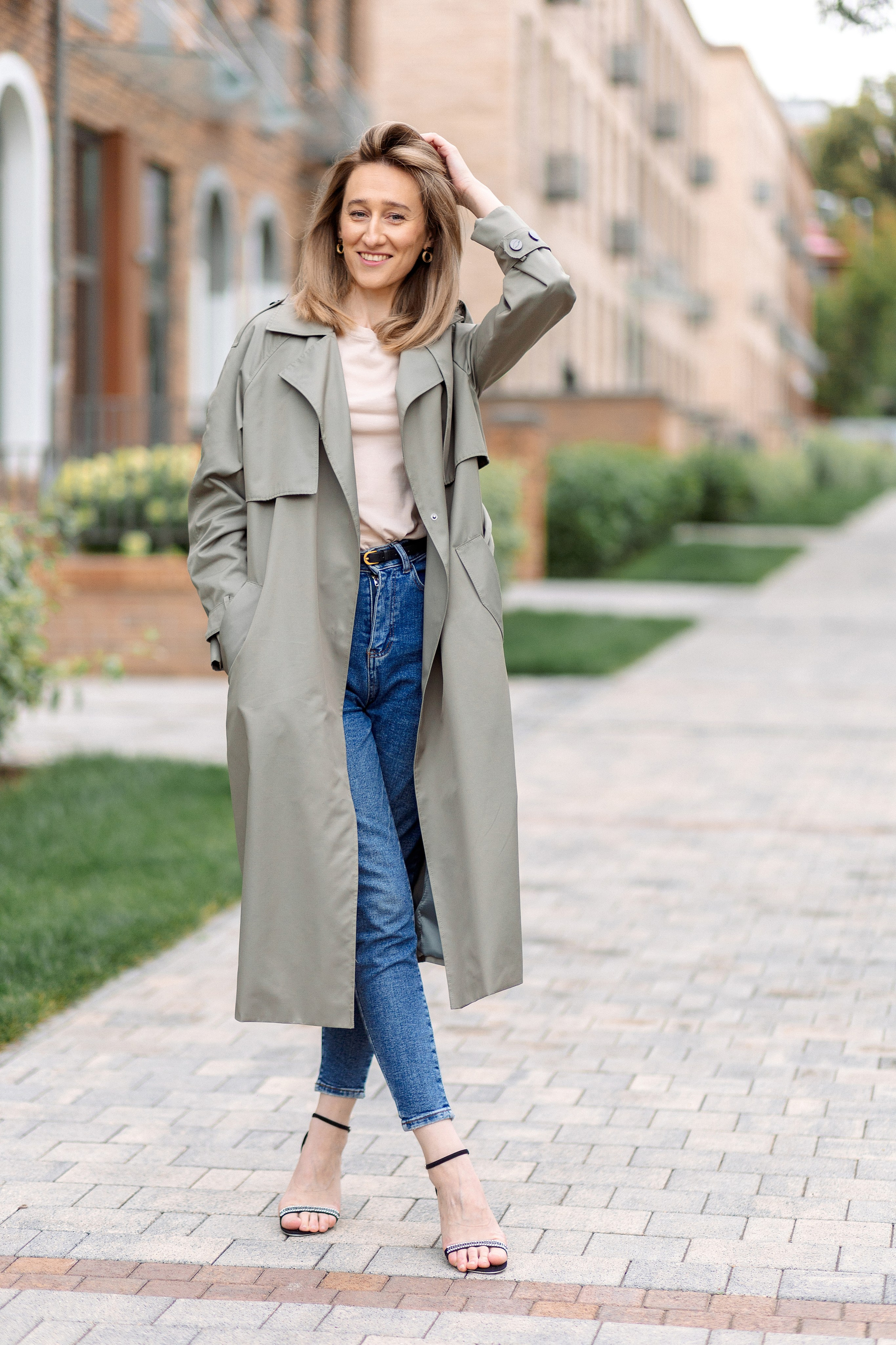 ПРИМЕР: Фотопрогулка для Елены. Все фото. Профессиональный фотограф в Ижевске Леша Петров