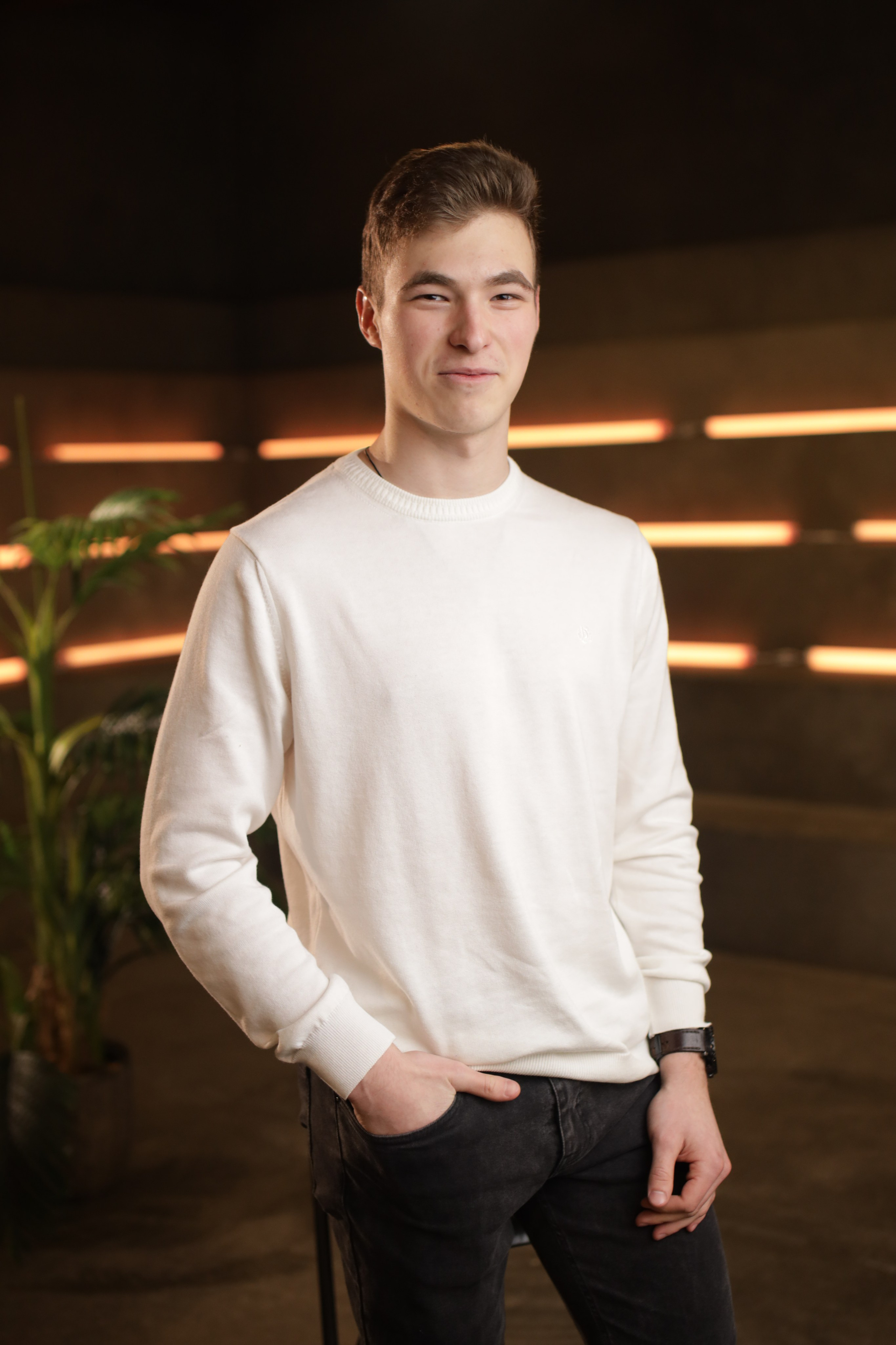 Школьная фотосессия. Главная