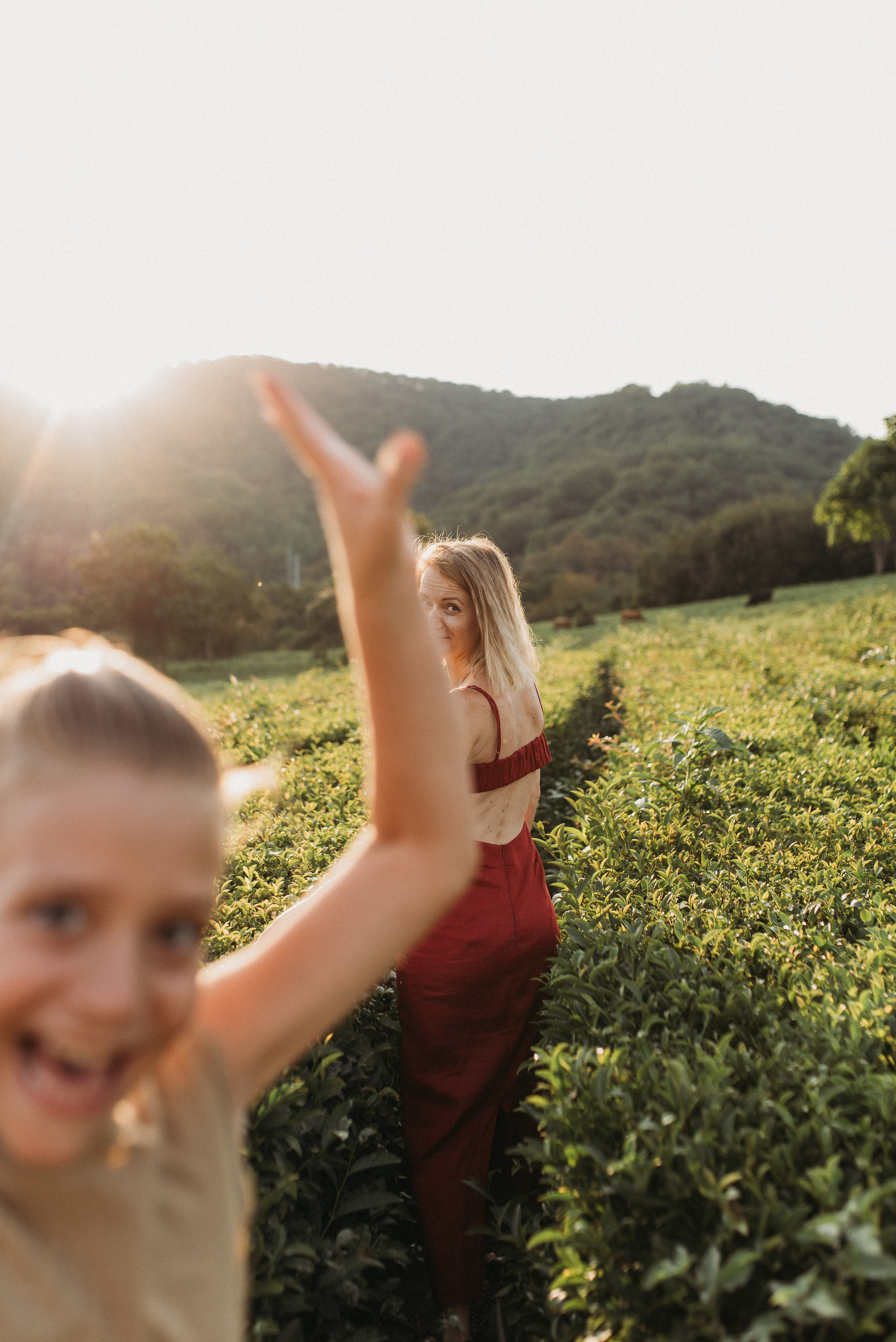 Наташа и Серёжа ❤️💚. Фотограф в Сочи — Маргарита Поганова