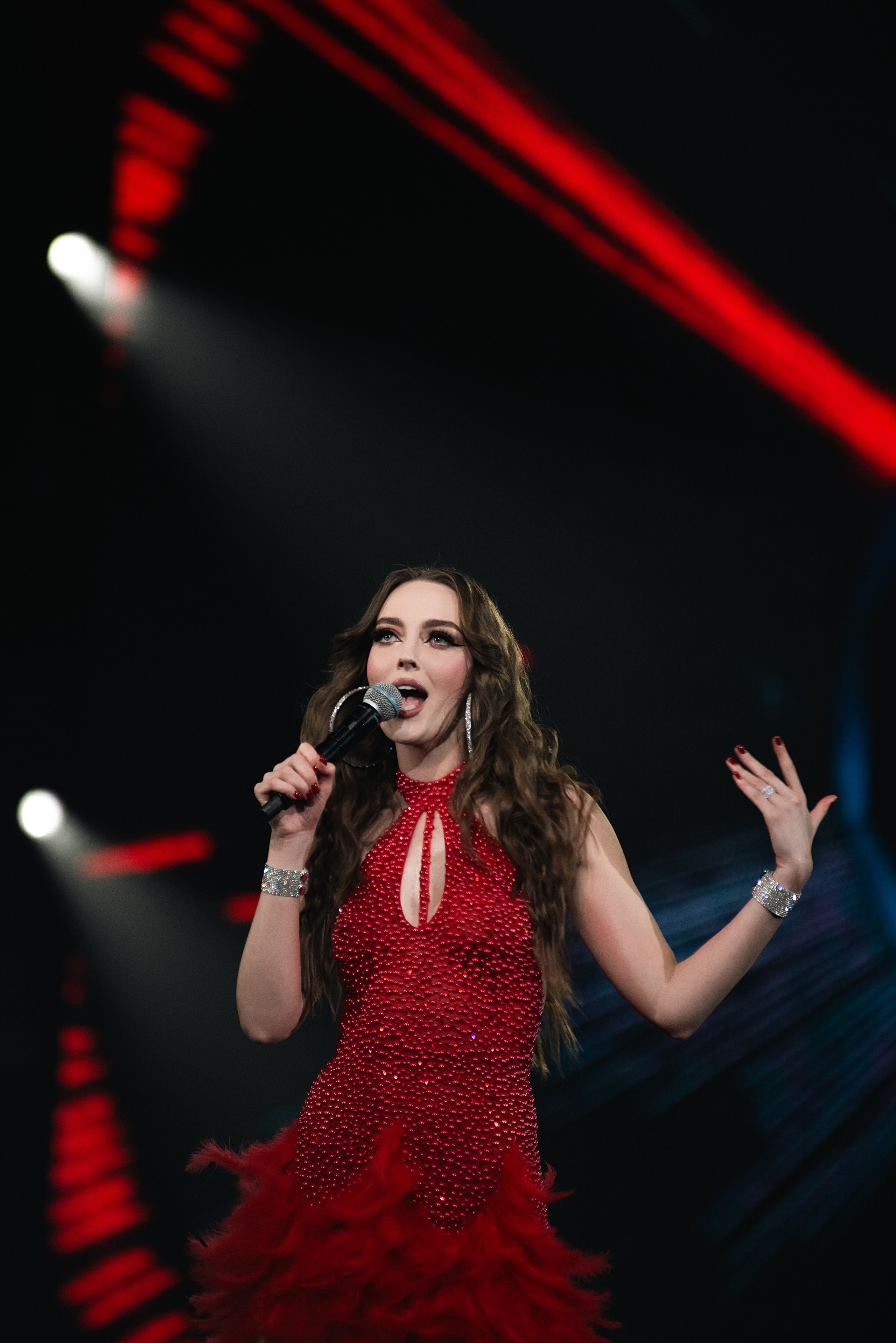 Кремль. Новые Имена. Фотограф, визажист. Москва