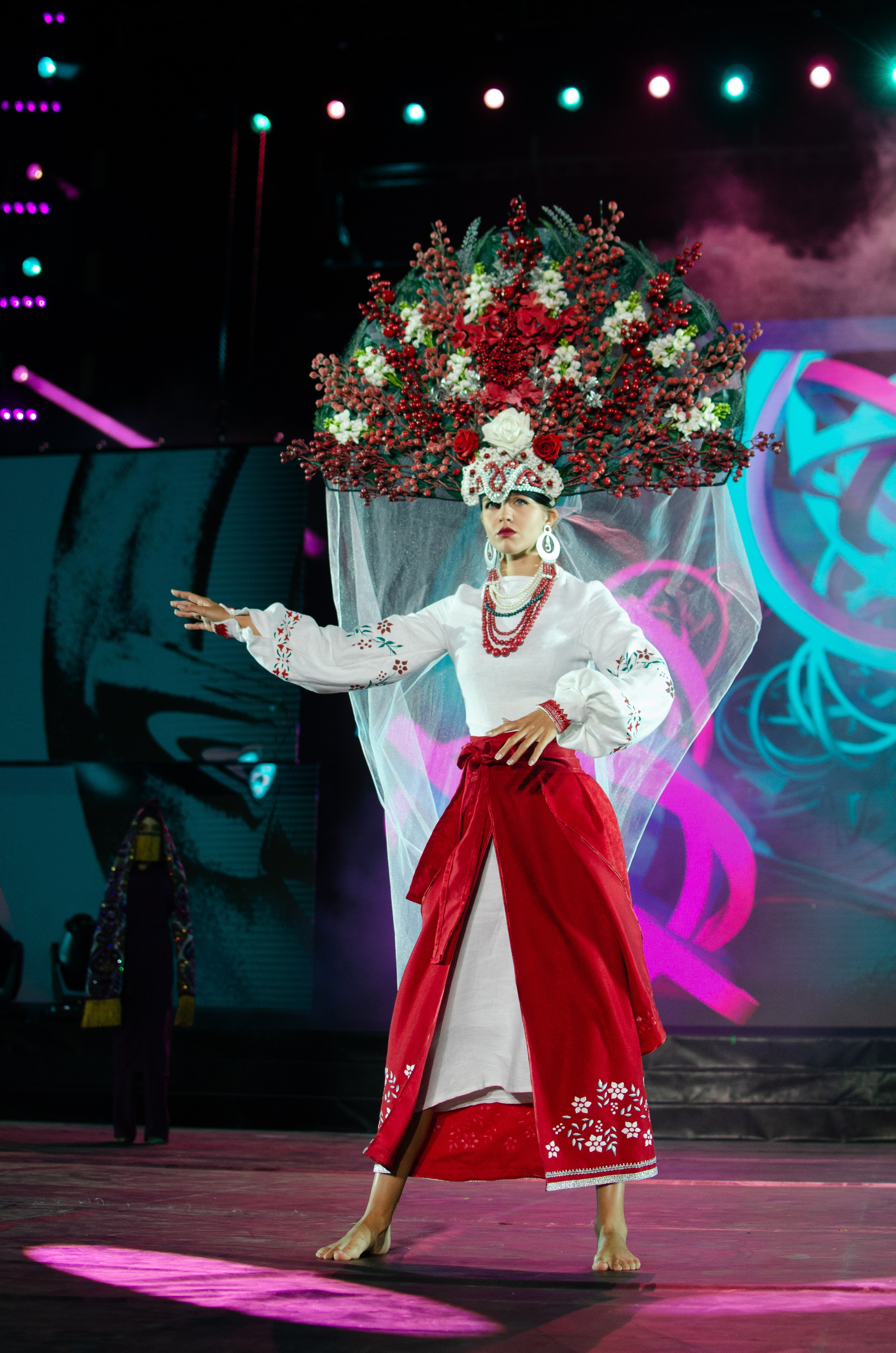 Российская студенческая весна 2020. Главная