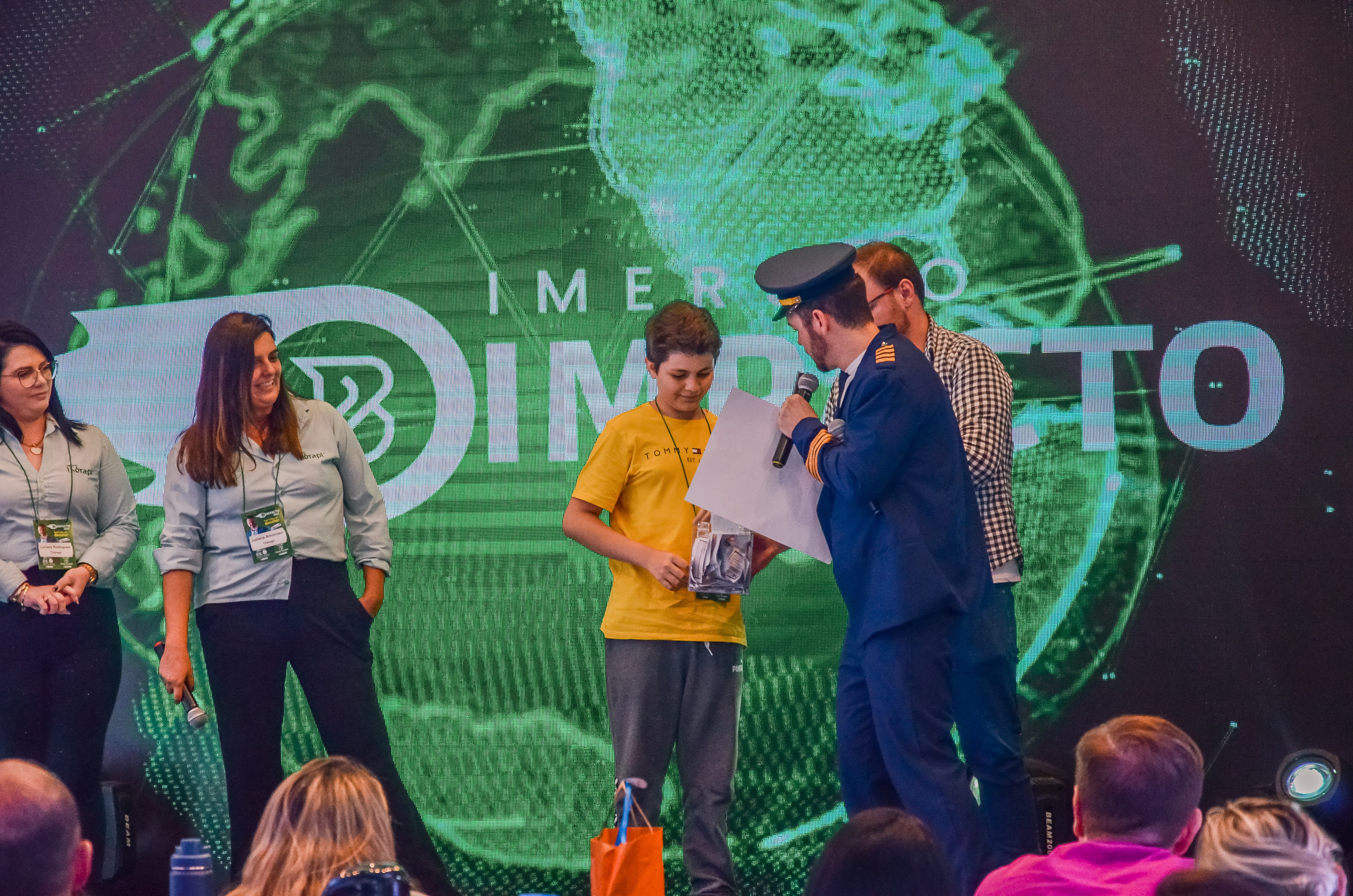 IMPACTO. Fotógrafo | Sessão de fotos