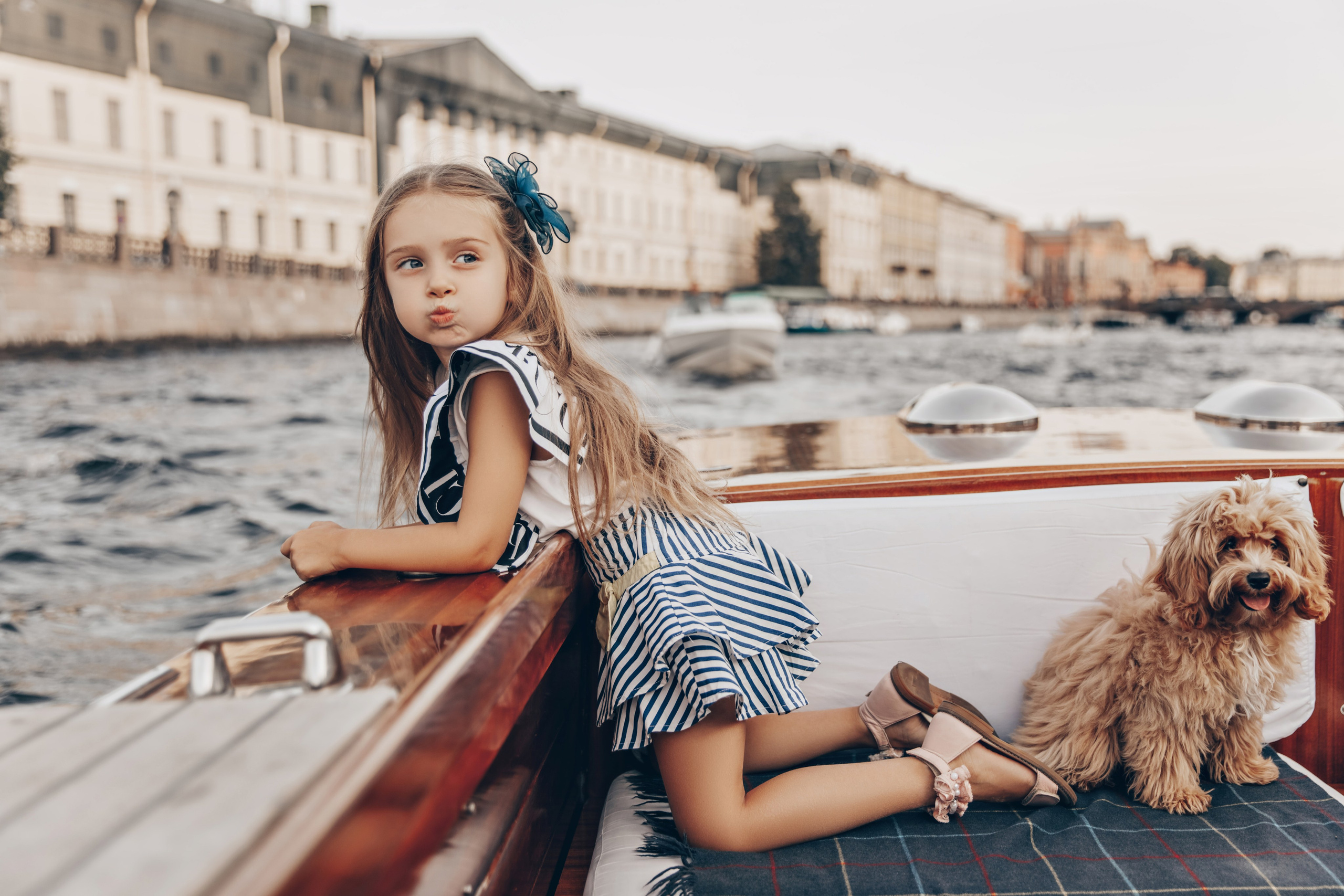 По рекам и каналам. NatalieDmi — фотосессия беременности, семейный фотограф, портрет