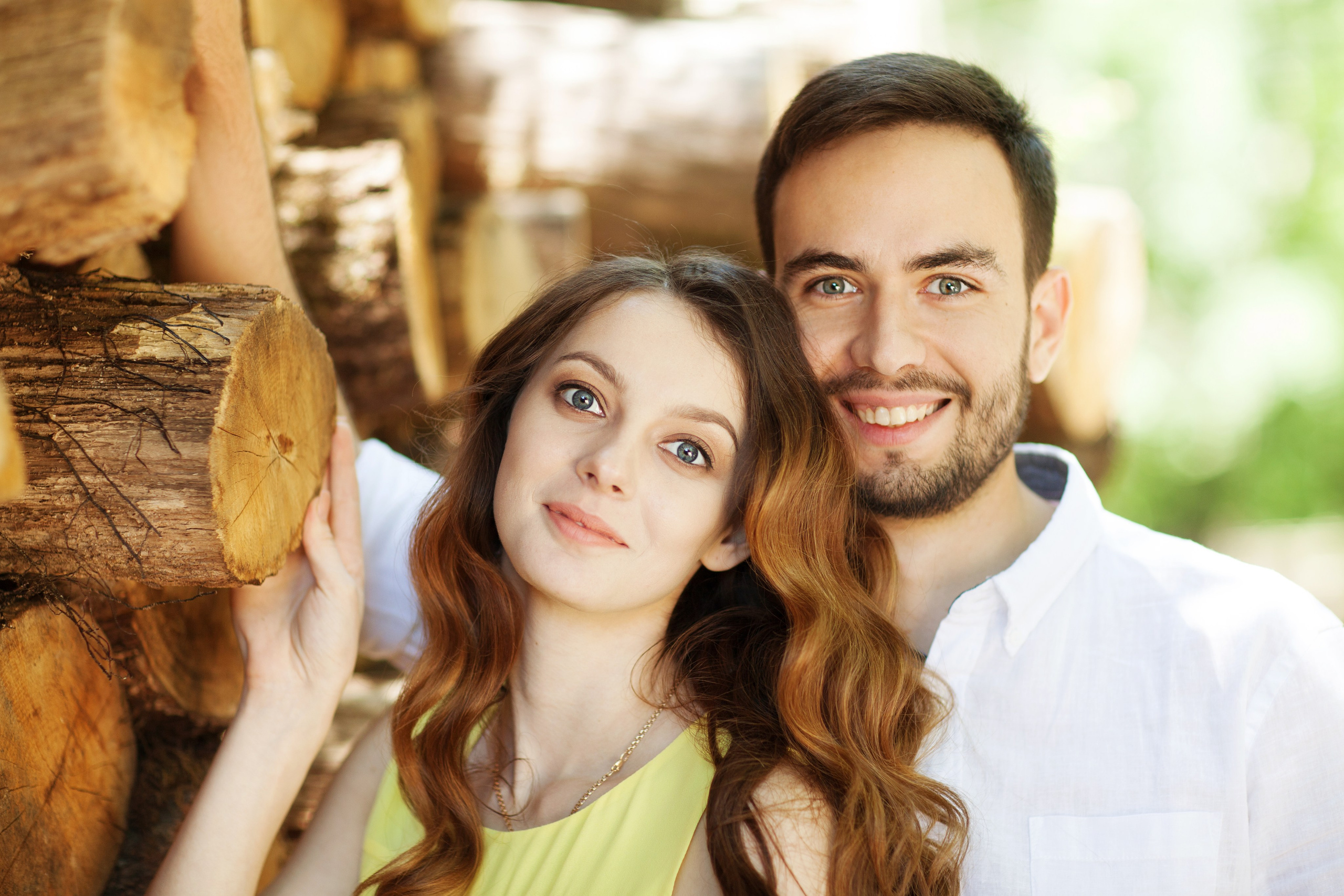 Саша и Марина Горячий ключ. Семейный и детский фотограф в Краснодаре Брусилова Марина