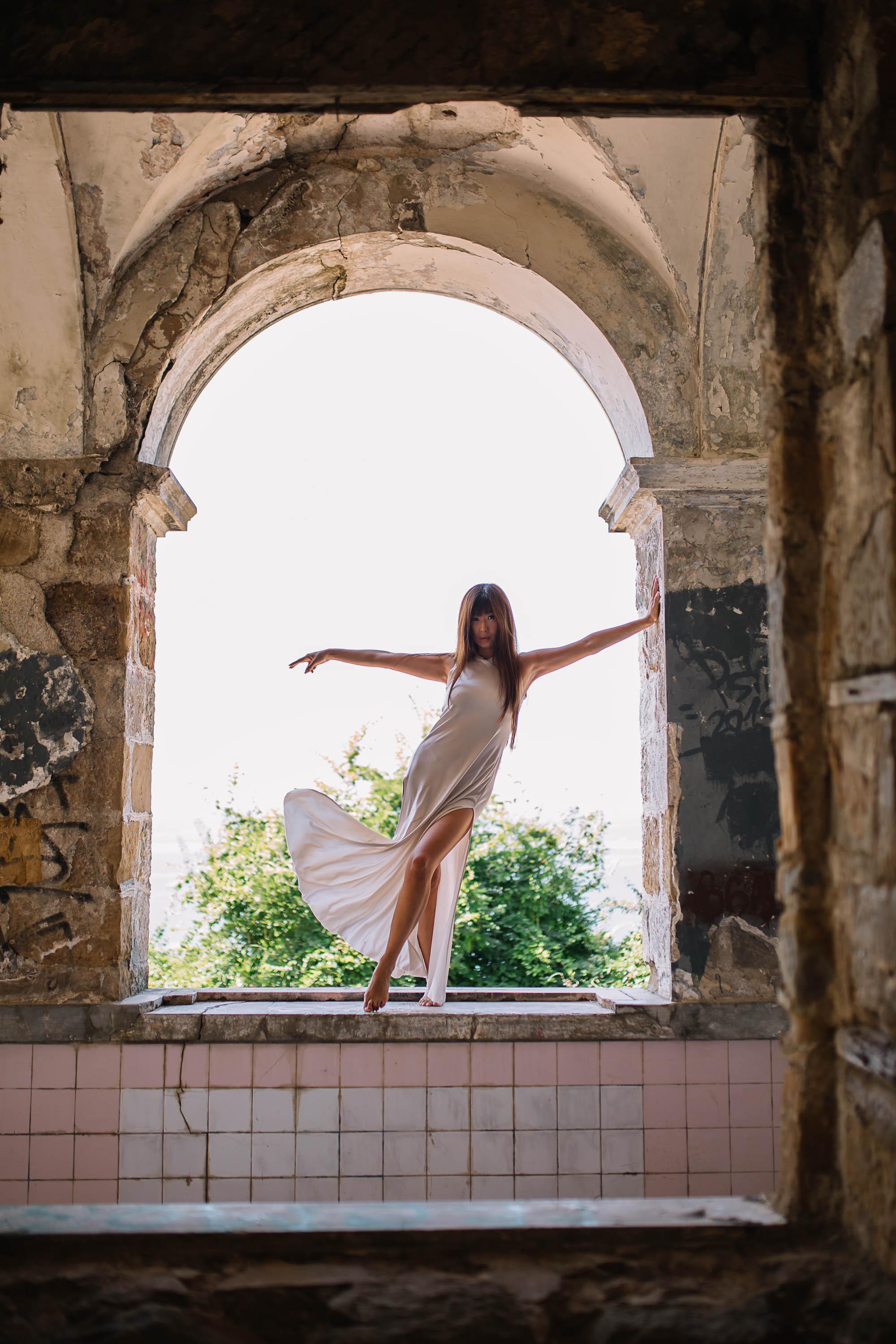 Валерия (Красный штурм). Фотограф в Москве и Московской области Анна Кузьмина @ne.secret