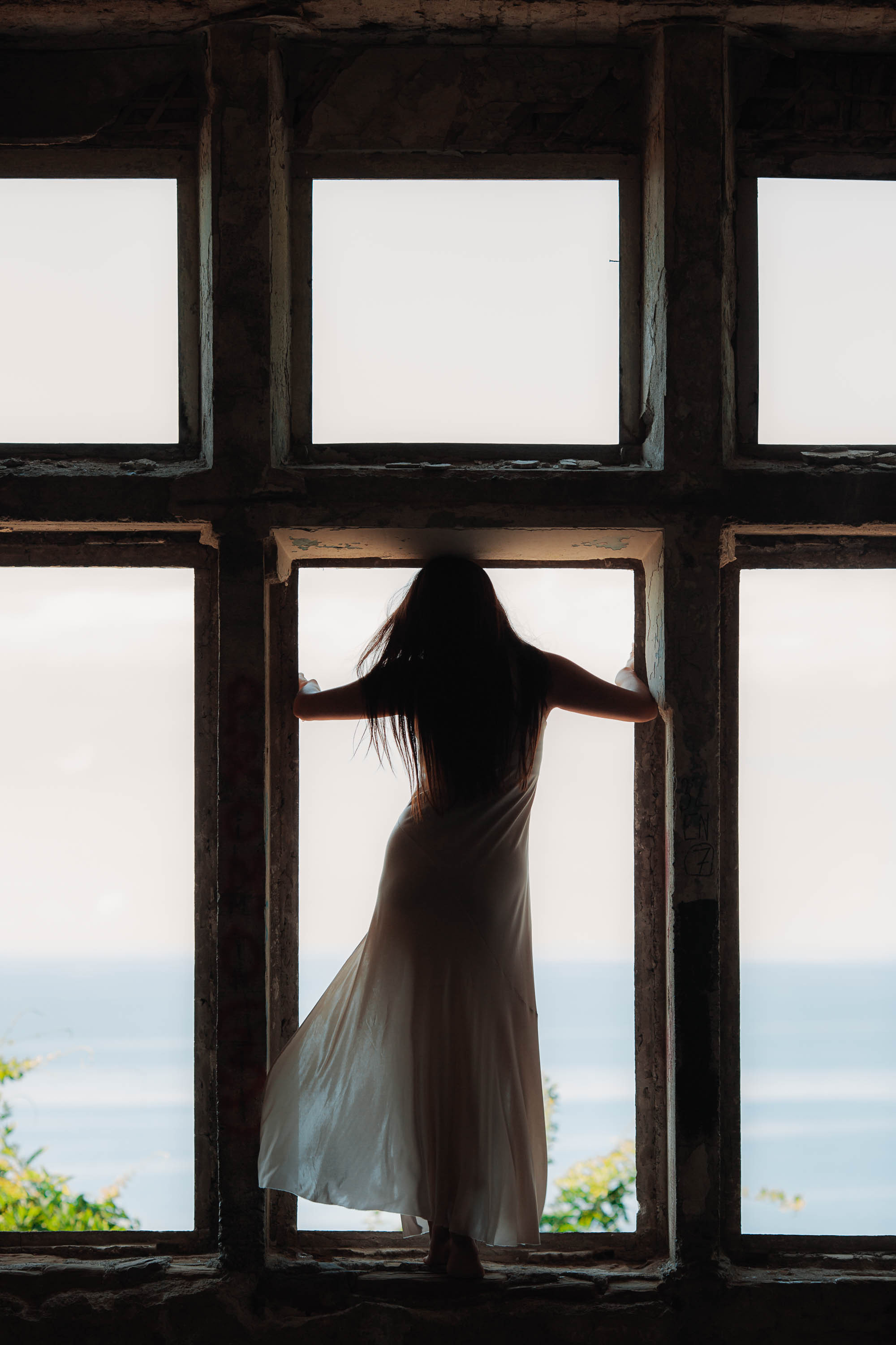 Валерия (Красный штурм). Фотограф в Москве и Московской области Анна Кузьмина @ne.secret