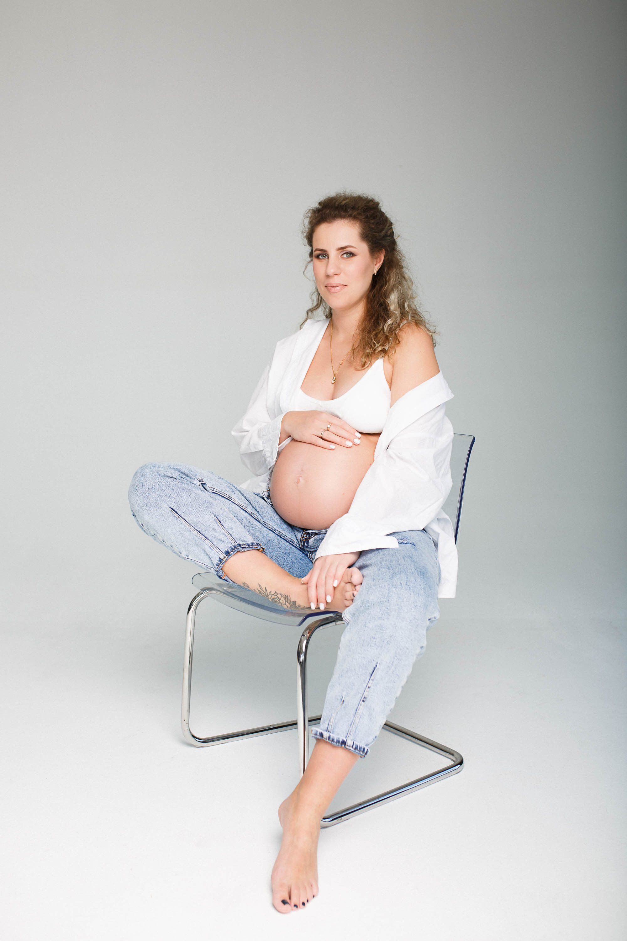 Анастасия (беременность). Фотограф в Москве и Московской области Анна Кузьмина @ne.secret