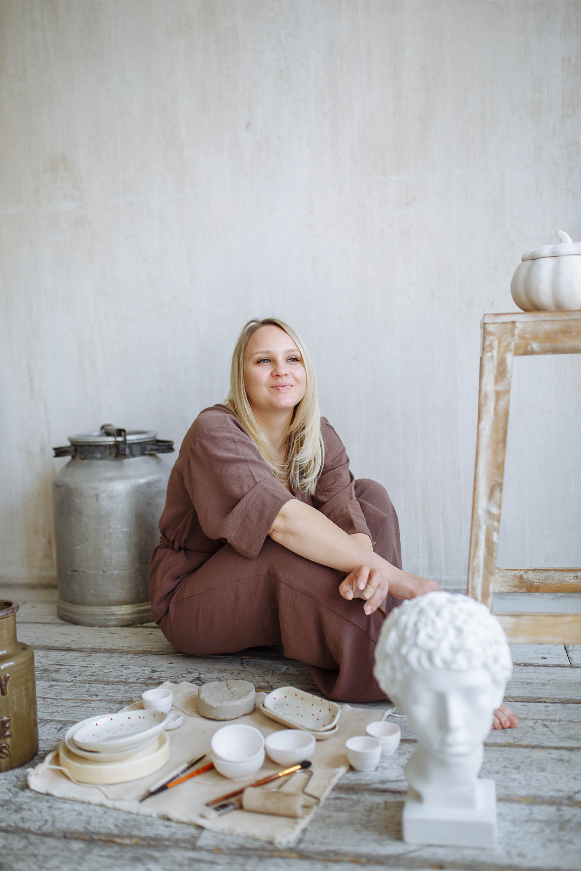 Юлия керамист. Фотограф в Москве и Московской области Анна Кузьмина @ne.secret