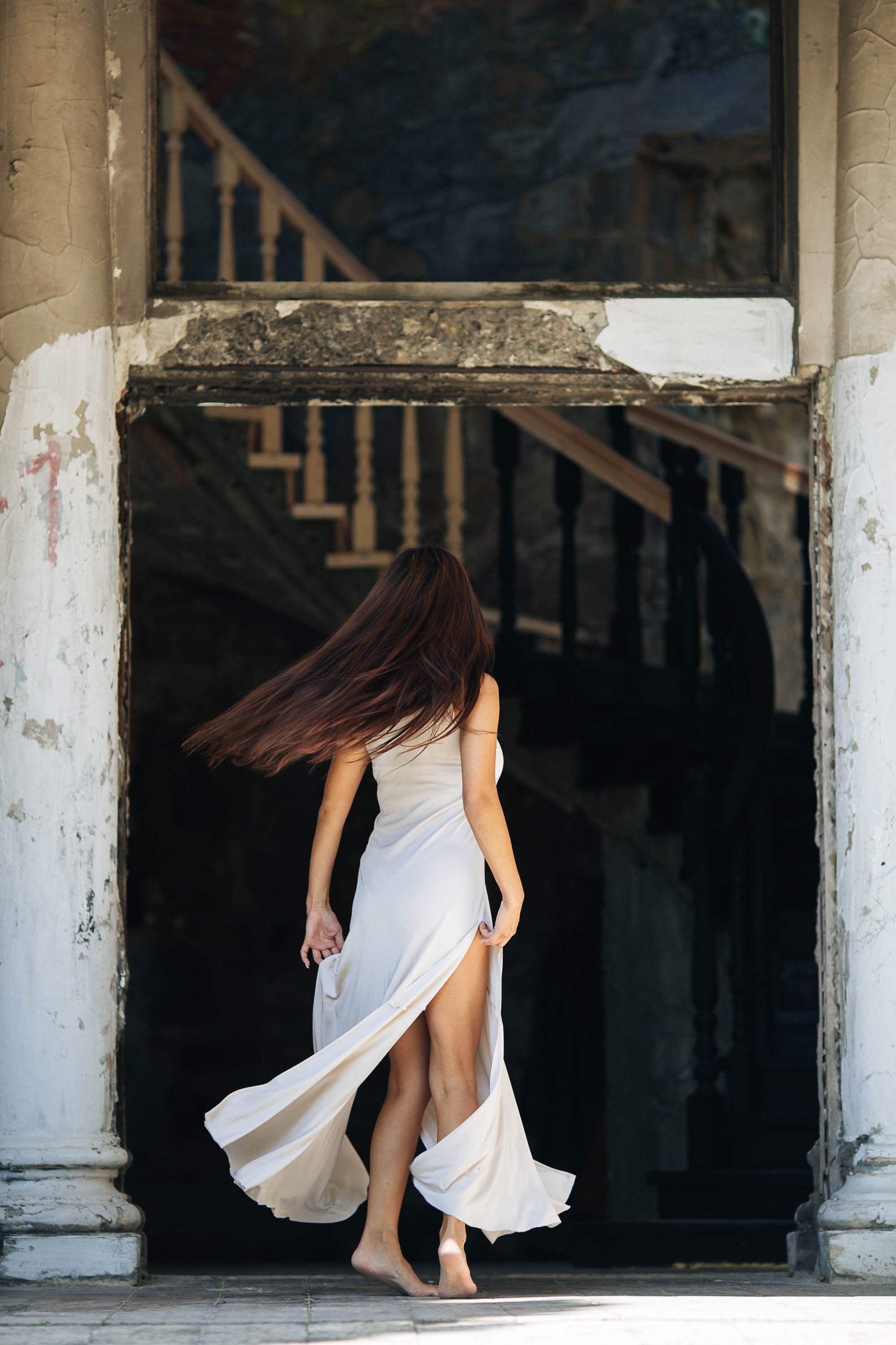 Валерия (Красный штурм). Фотограф в Москве и Московской области Анна Кузьмина @ne.secret