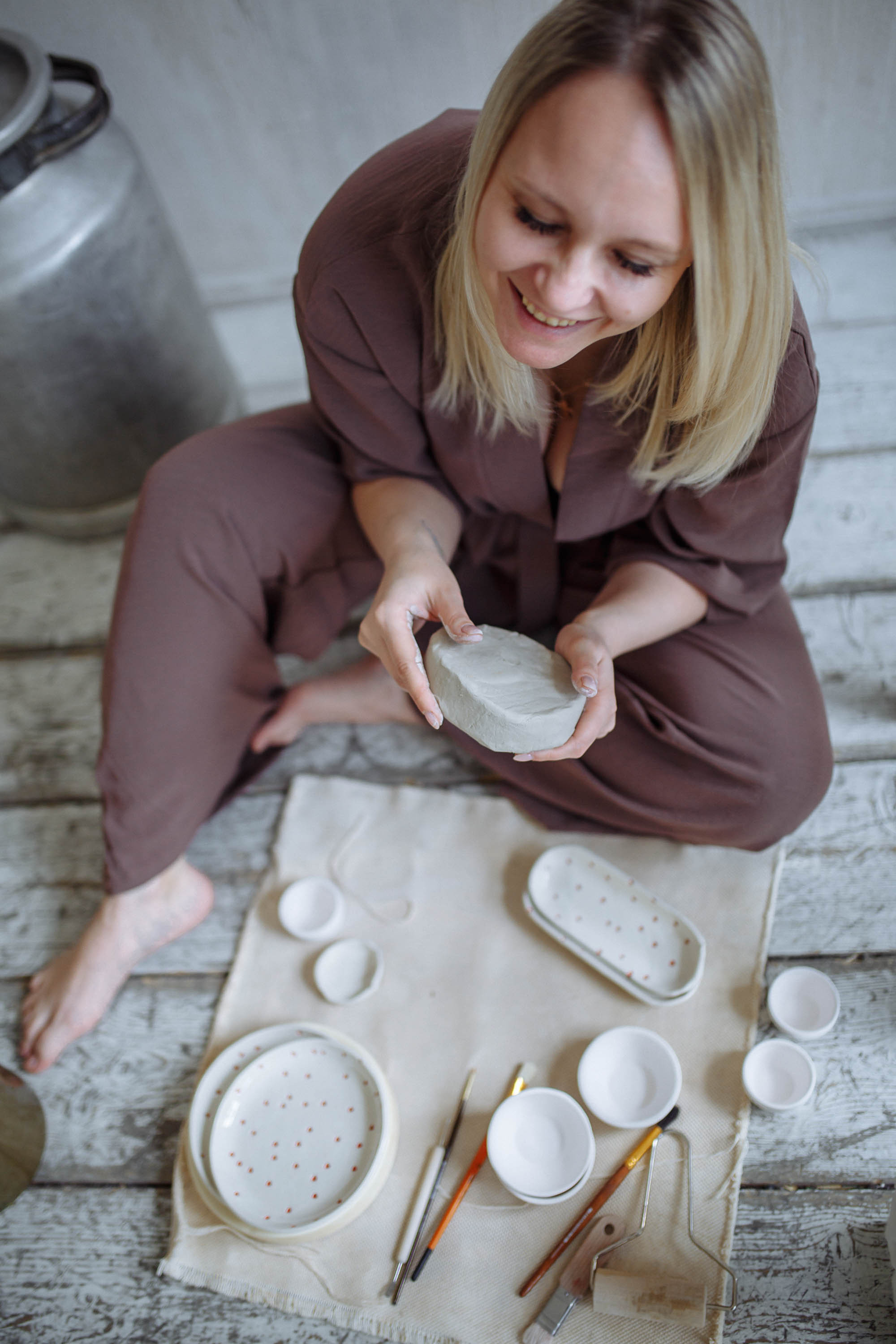 Юлия керамист. Фотограф в Москве и Московской области Анна Кузьмина @ne.secret