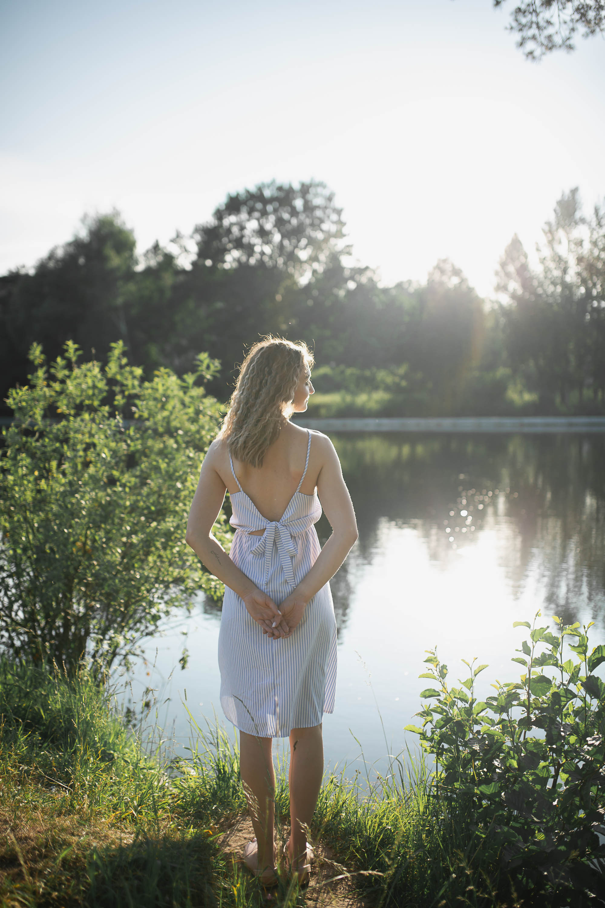 Анна (к 30ти летию). Фотограф в Москве и Московской области Анна Кузьмина @ne.secret