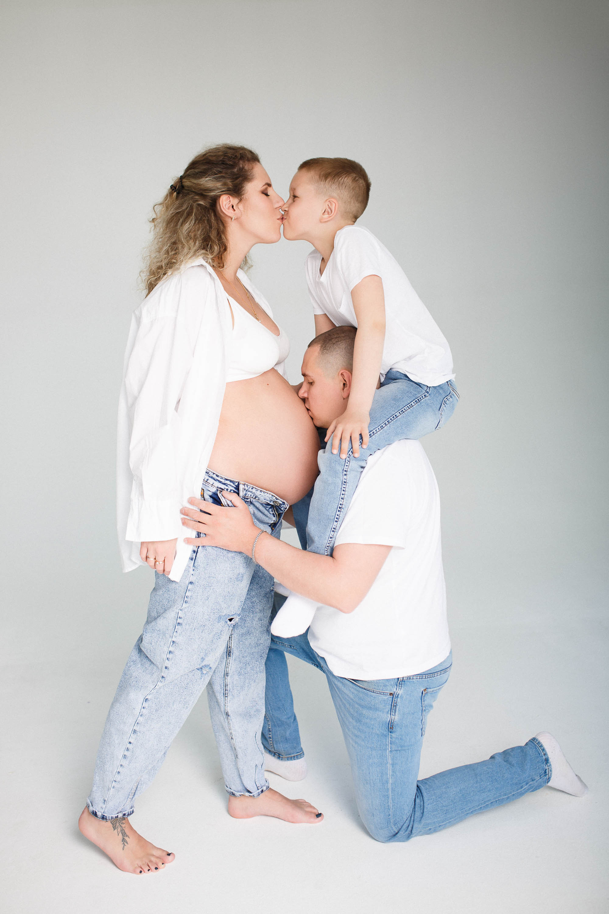 Анастасия (беременность). Фотограф в Москве и Московской области Анна Кузьмина @ne.secret