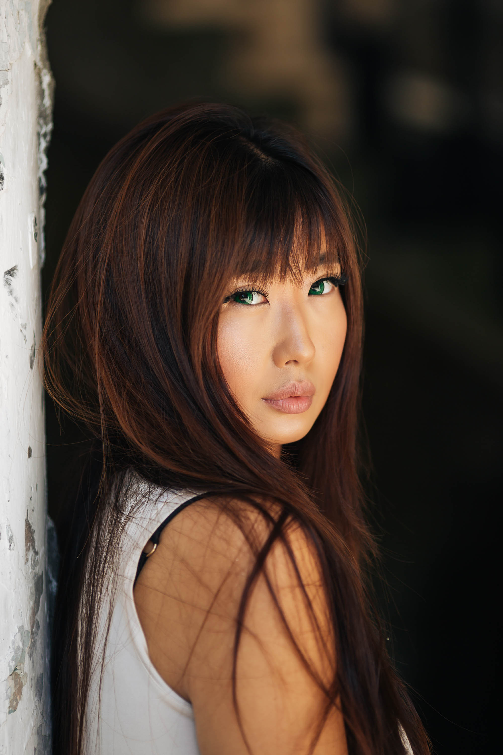 Валерия (Красный штурм). Фотограф в Москве и Московской области Анна Кузьмина @ne.secret