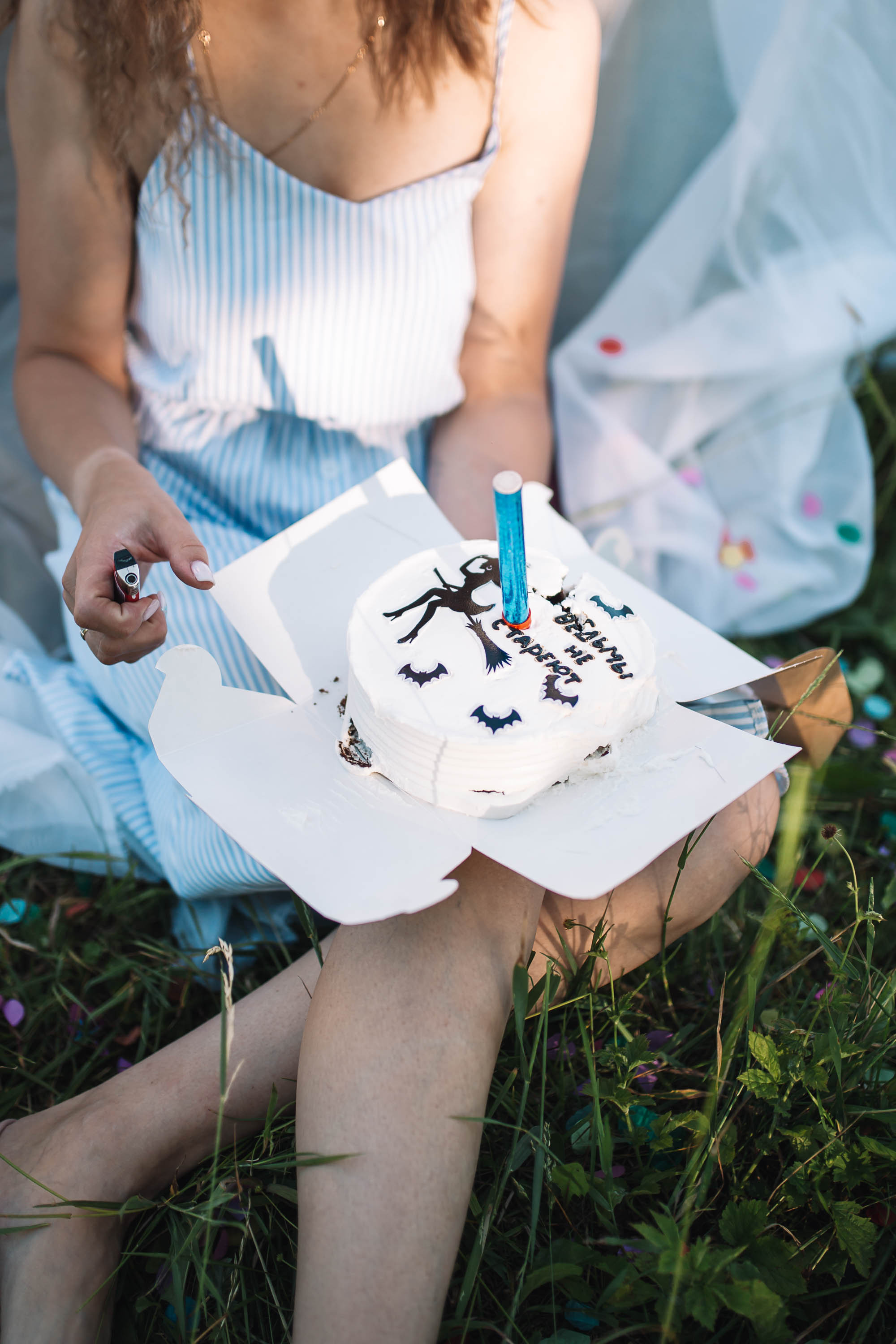 Анна (к 30ти летию). Фотограф в Москве и Московской области Анна Кузьмина @ne.secret