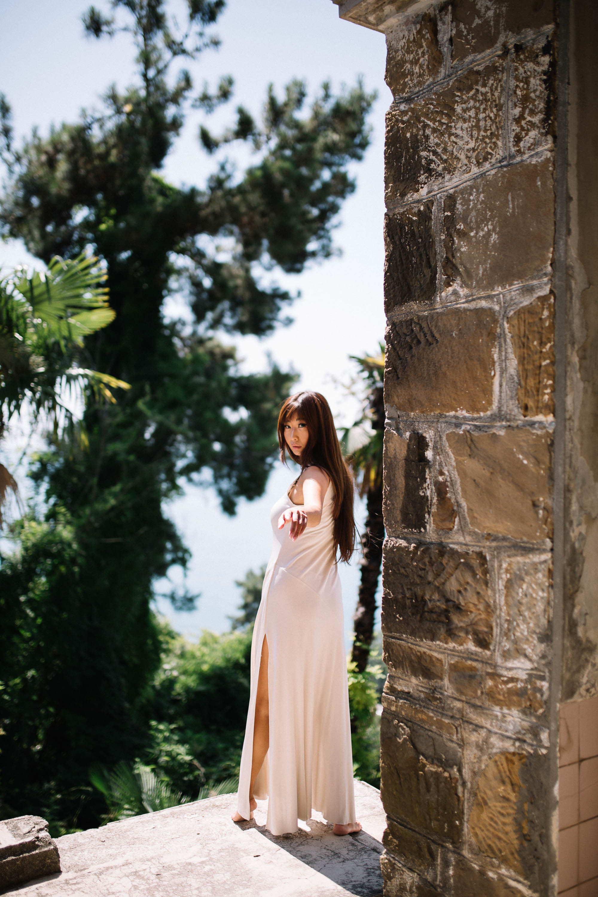 Валерия (Красный штурм). Фотограф в Москве и Московской области Анна Кузьмина @ne.secret