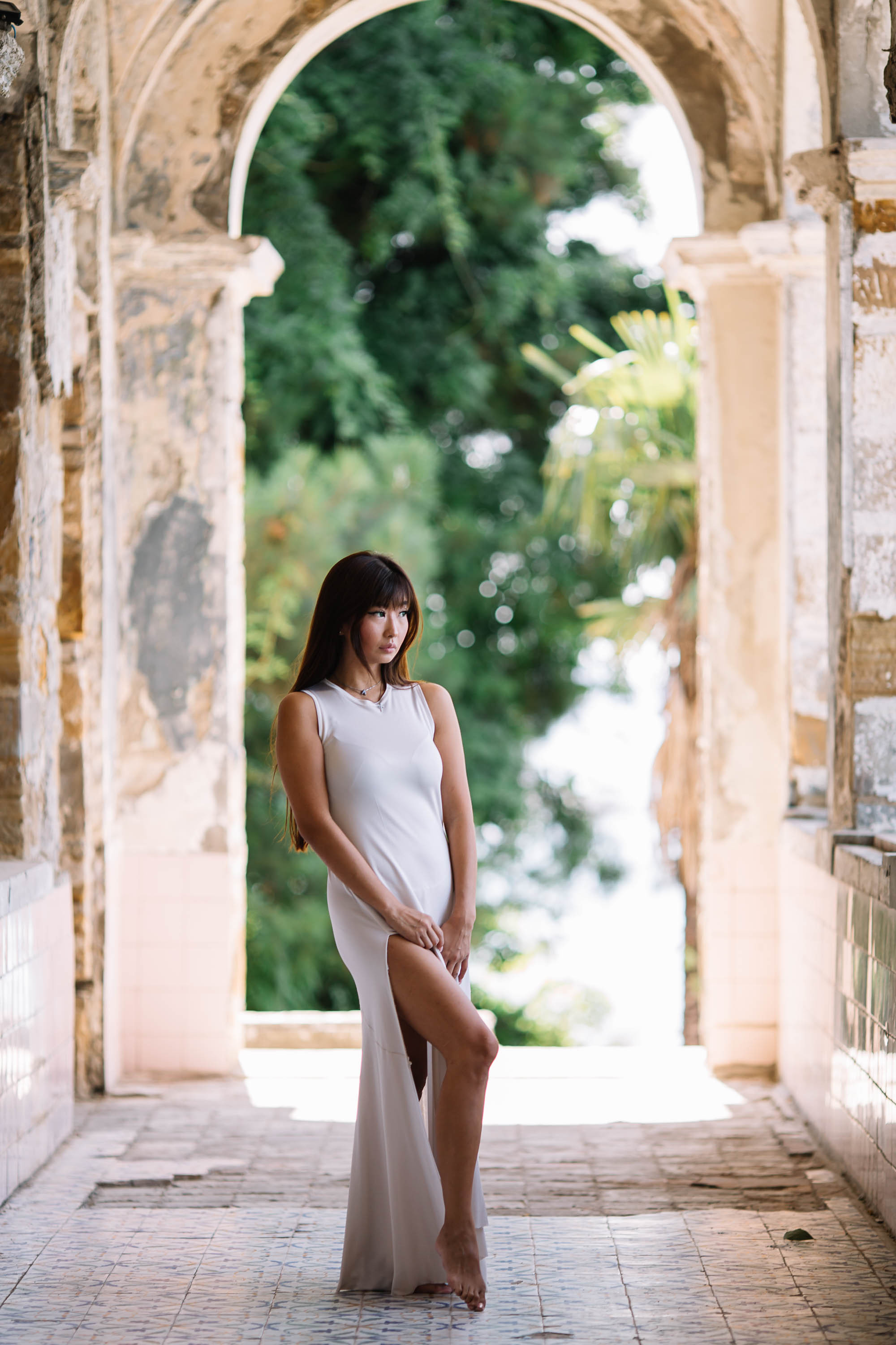 Валерия (Красный штурм). Фотограф в Москве и Московской области Анна Кузьмина @ne.secret