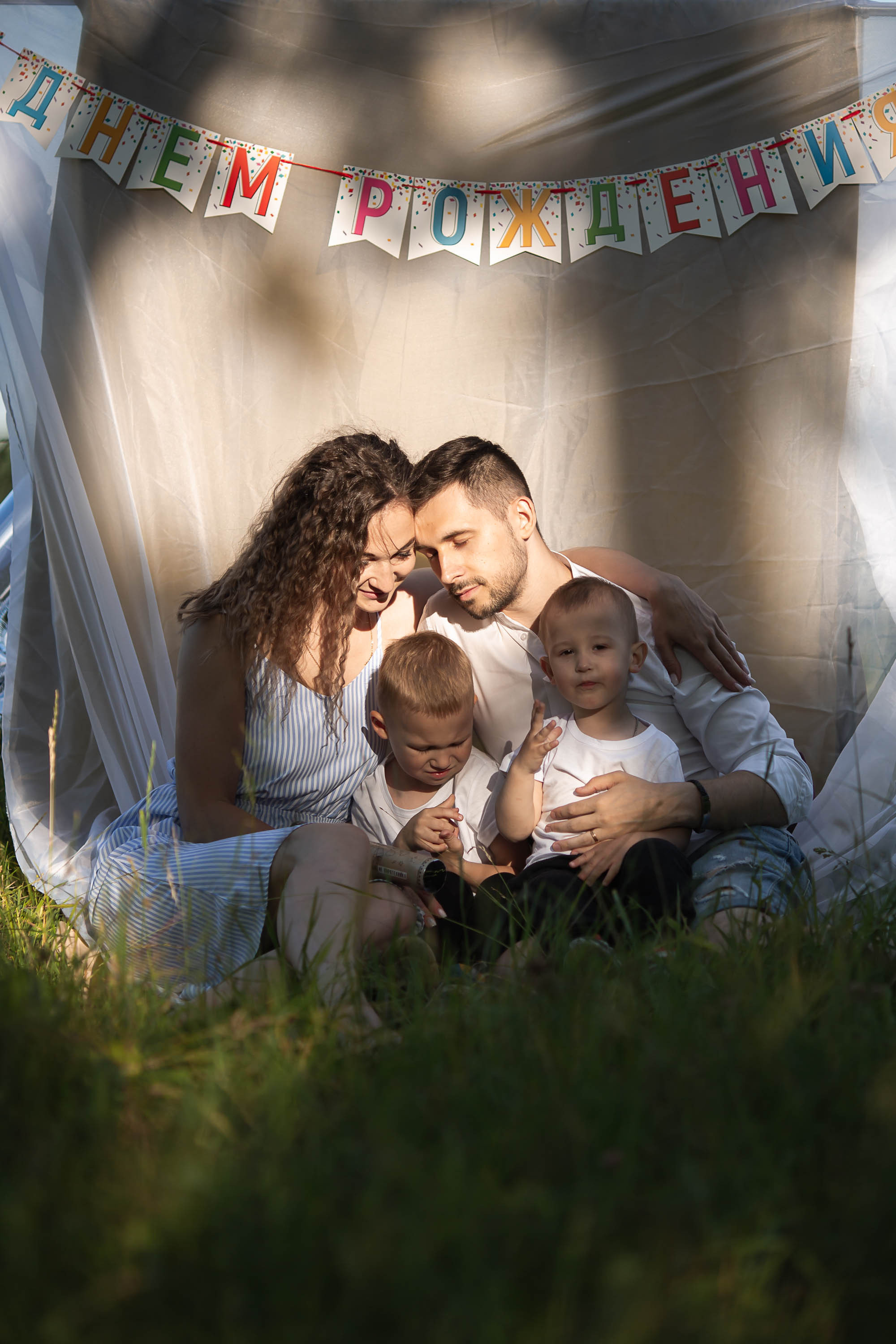 Анна (к 30ти летию). Фотограф в Москве и Московской области Анна Кузьмина @ne.secret