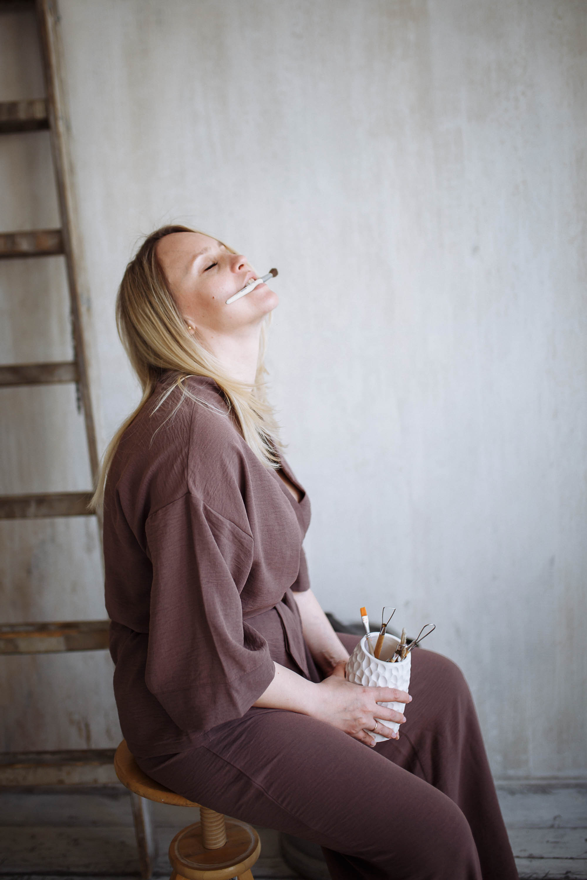 Юлия керамист. Фотограф в Москве и Московской области Анна Кузьмина @ne.secret