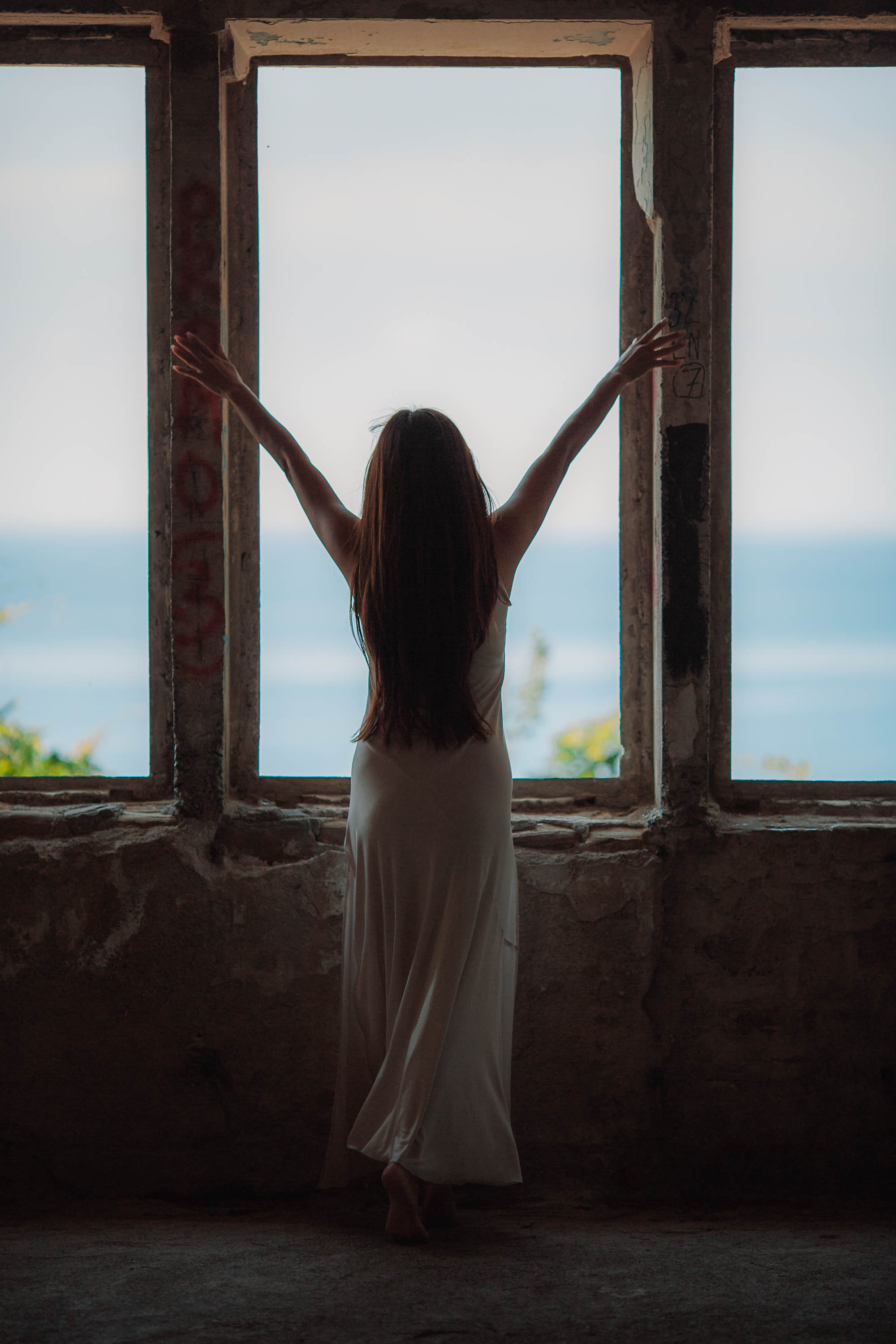 Валерия (Красный штурм). Фотограф в Москве и Московской области Анна Кузьмина @ne.secret