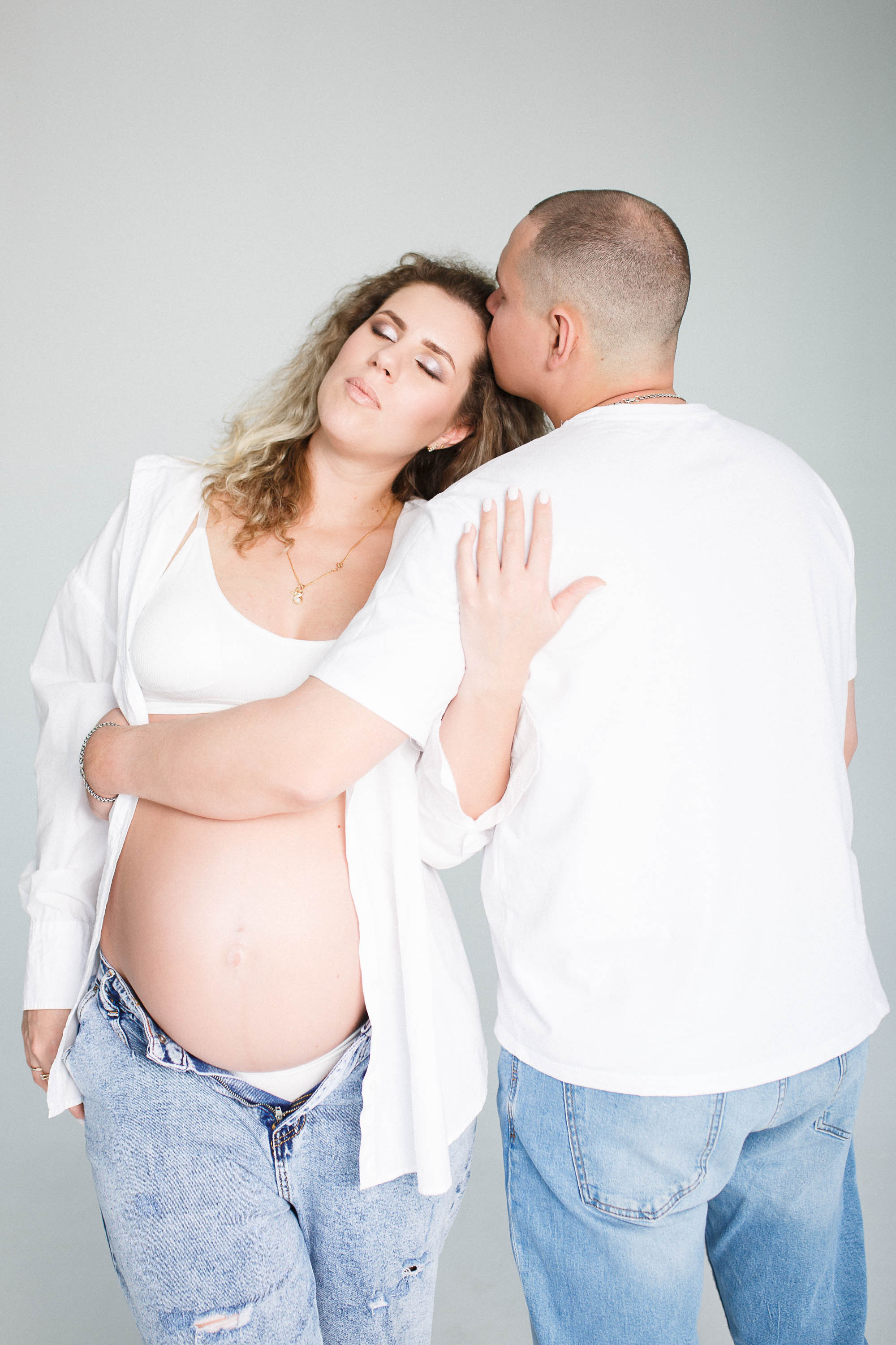 Анастасия (беременность). Фотограф в Москве и Московской области Анна Кузьмина @ne.secret